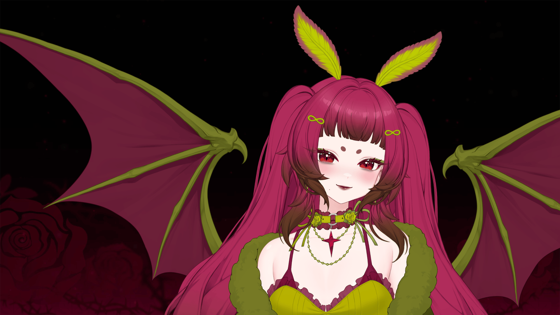 Banner Background