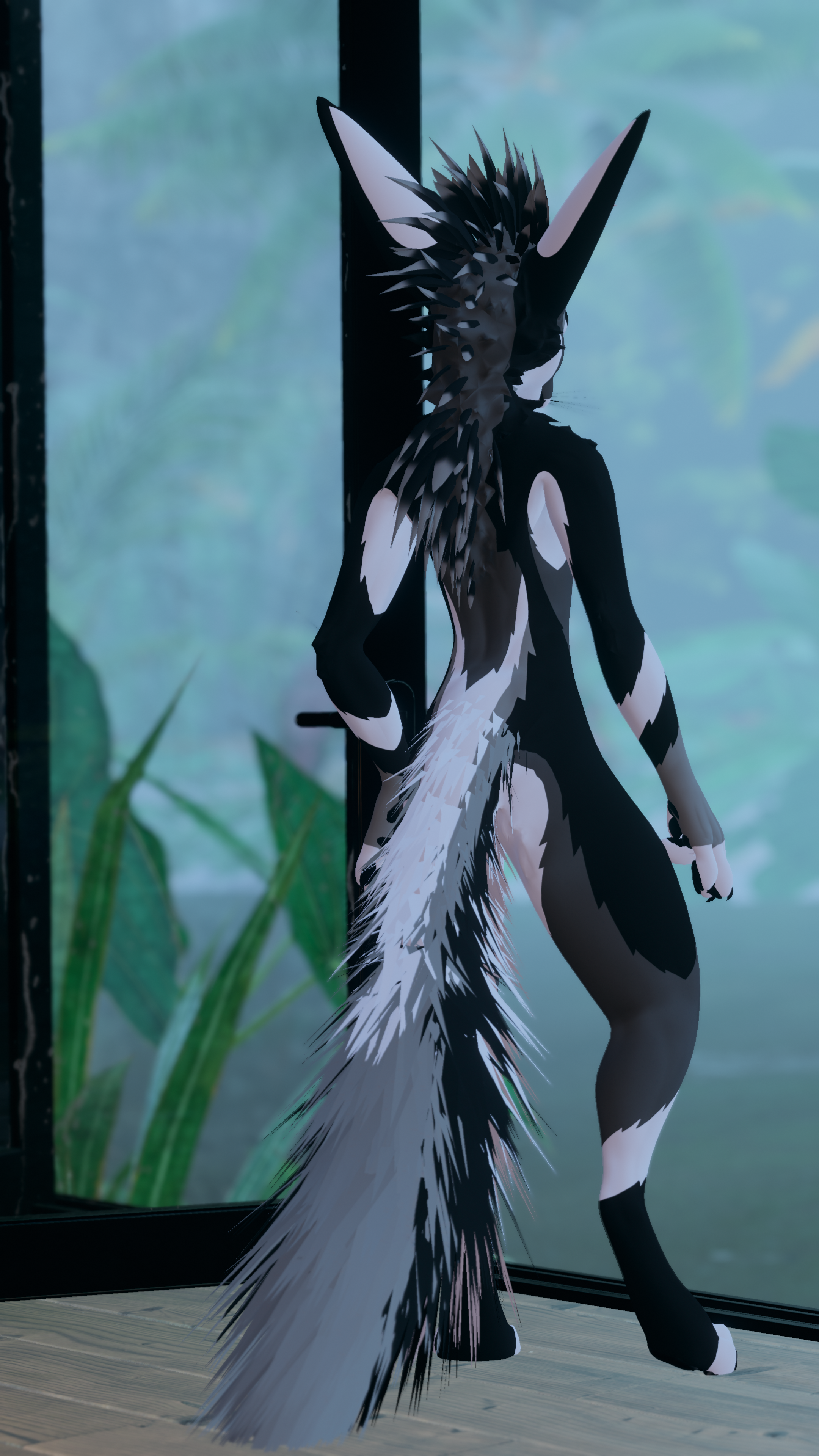 Liam (Rexouium Texture Base)