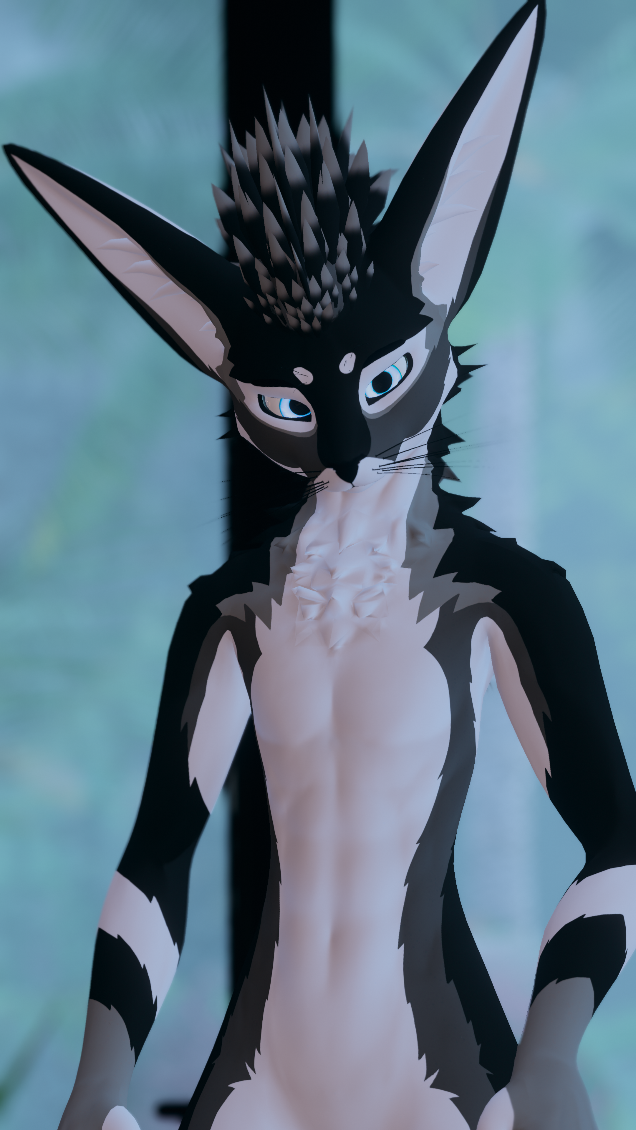Liam (Rexouium Texture Base)