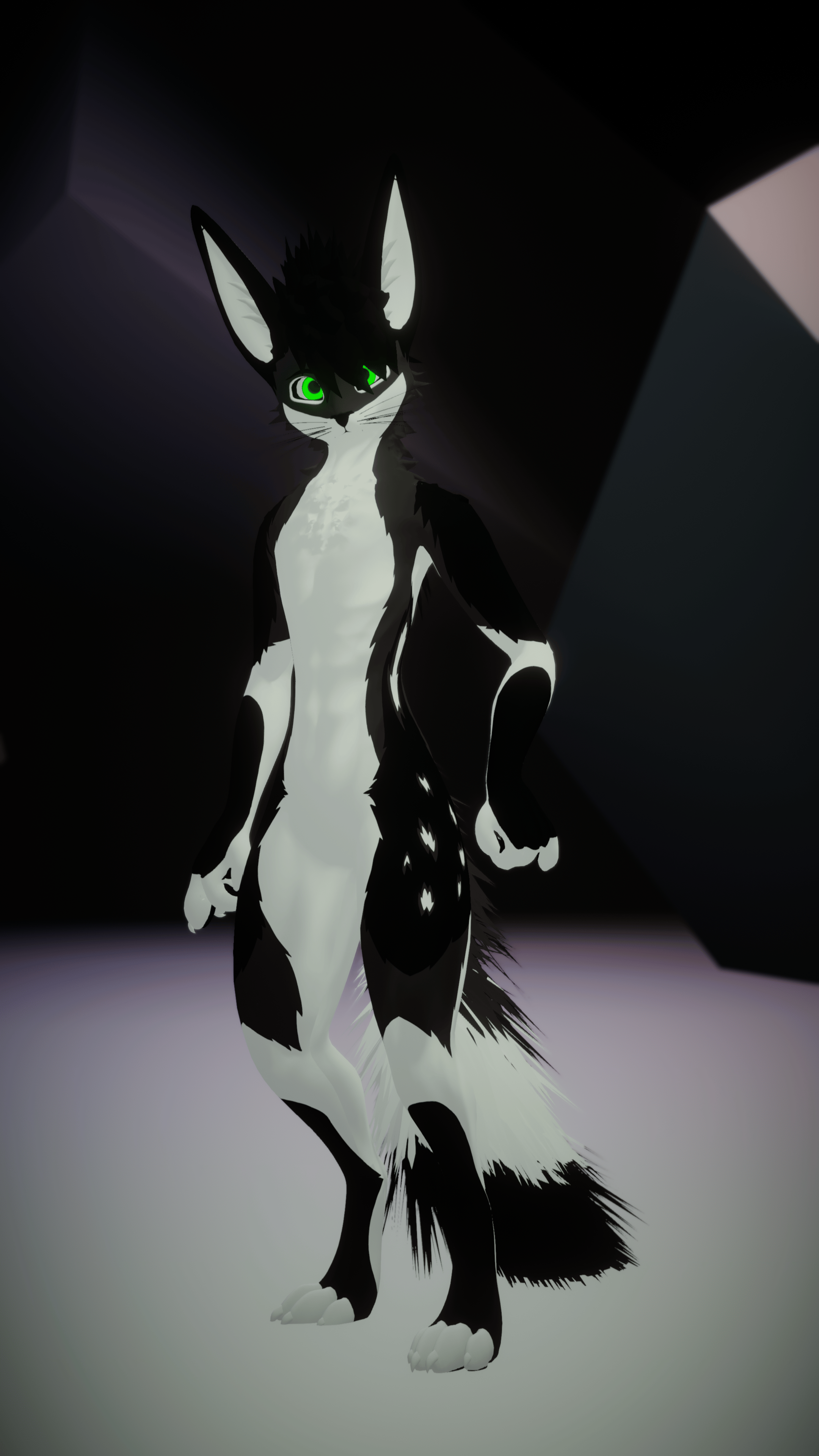 Orval (Rexouium Texture Base)