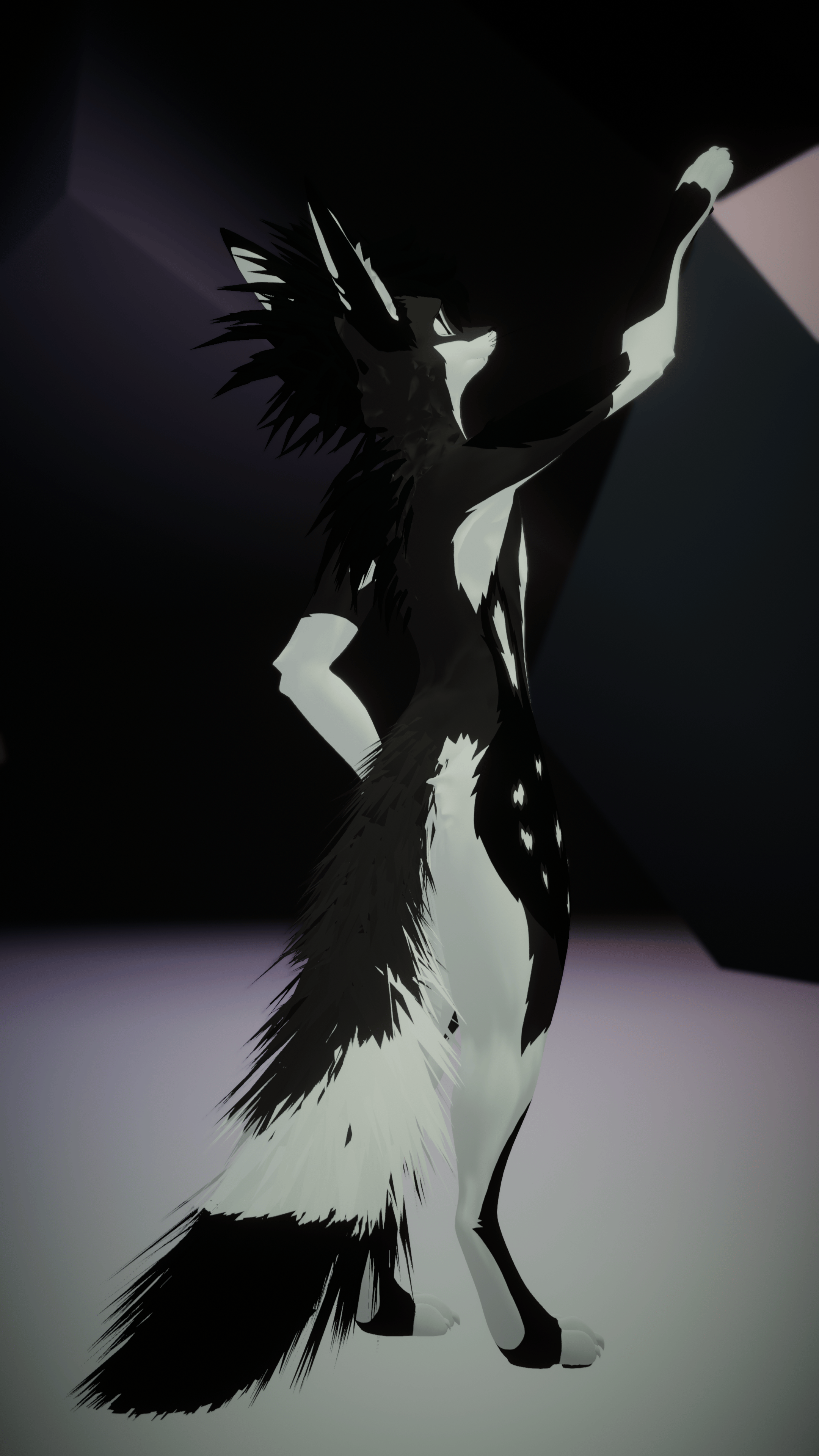 Orval (Rexouium Texture Base)