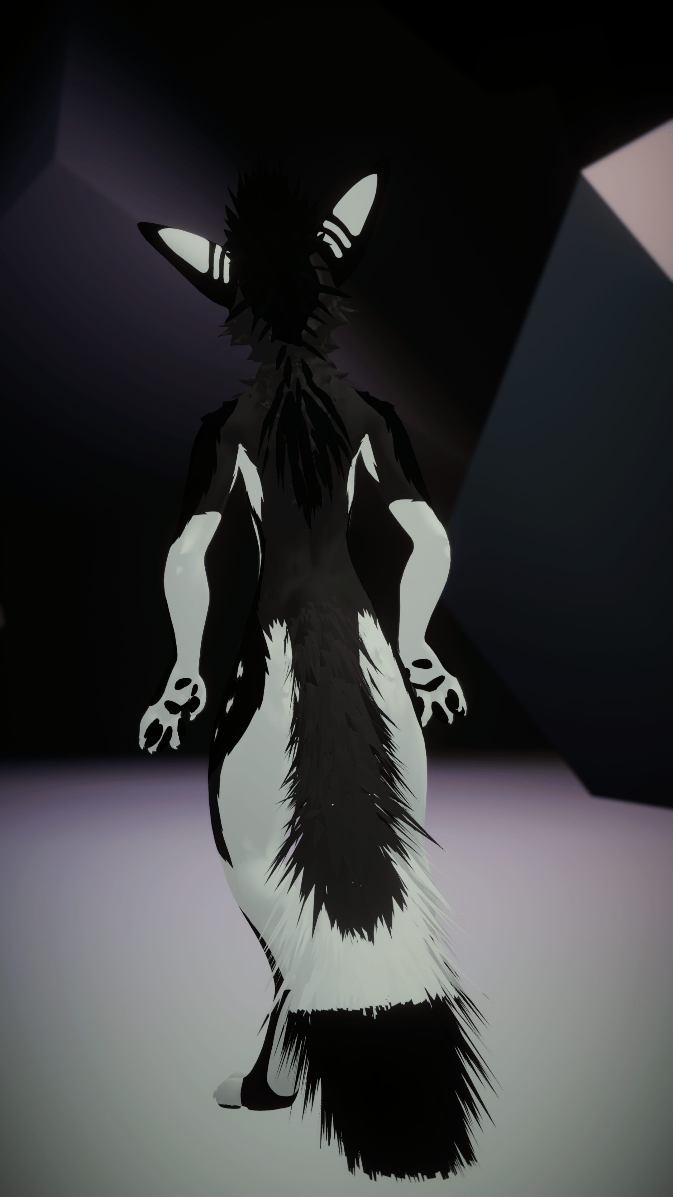 Orval (Rexouium Texture Base)