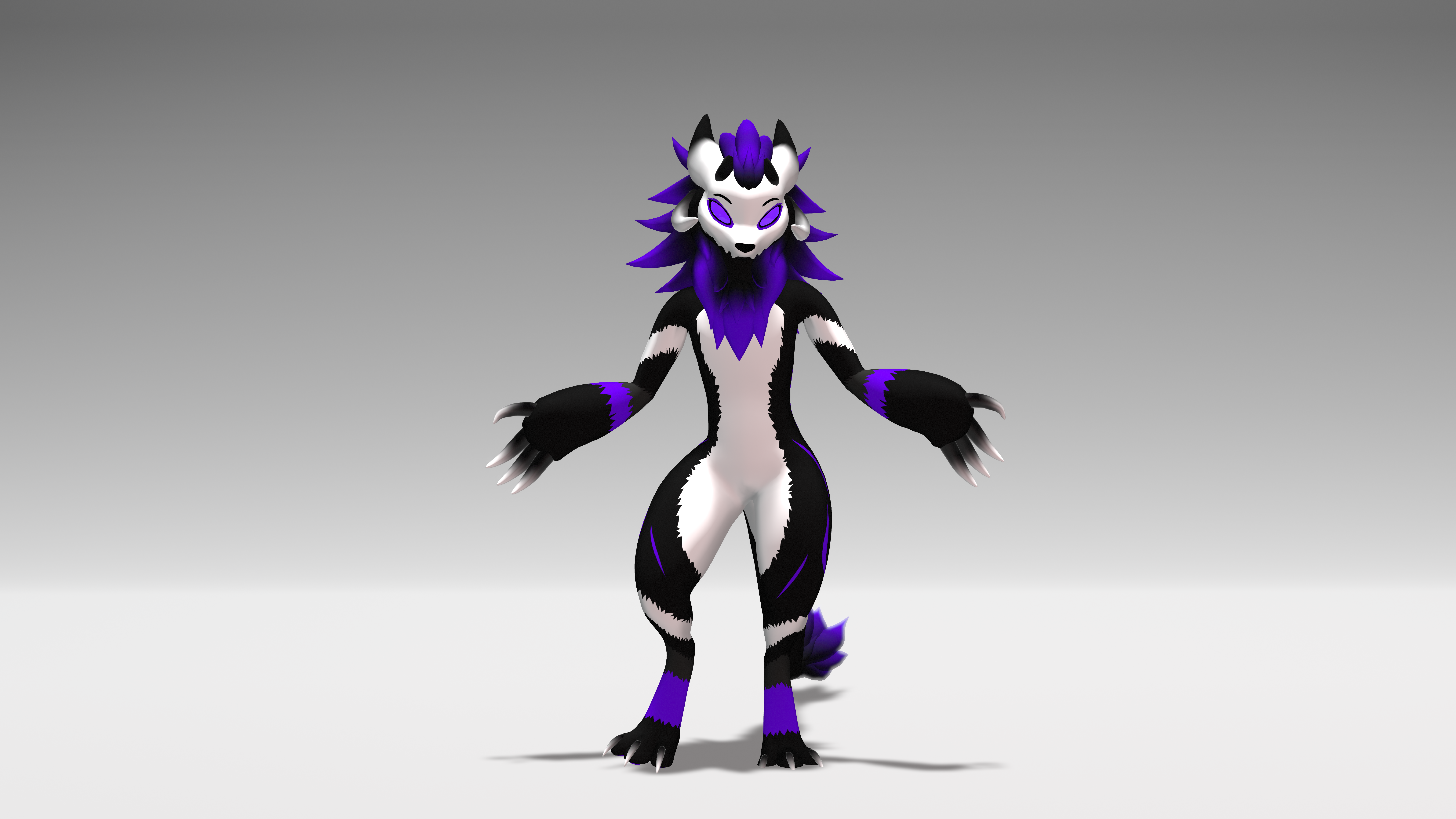 Lexus (Wickerbeast Texture)