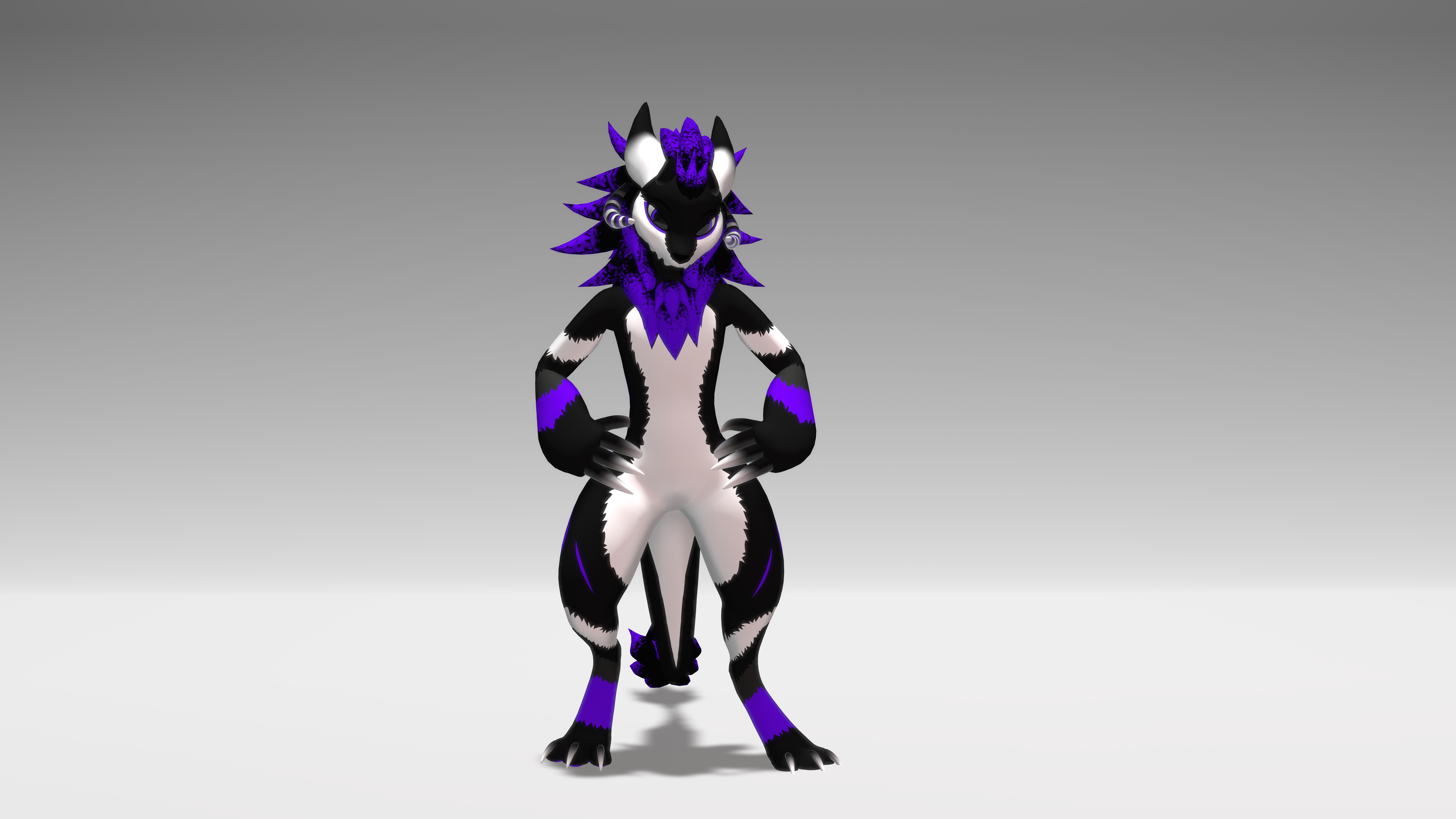 Lexus (Wickerbeast Texture)