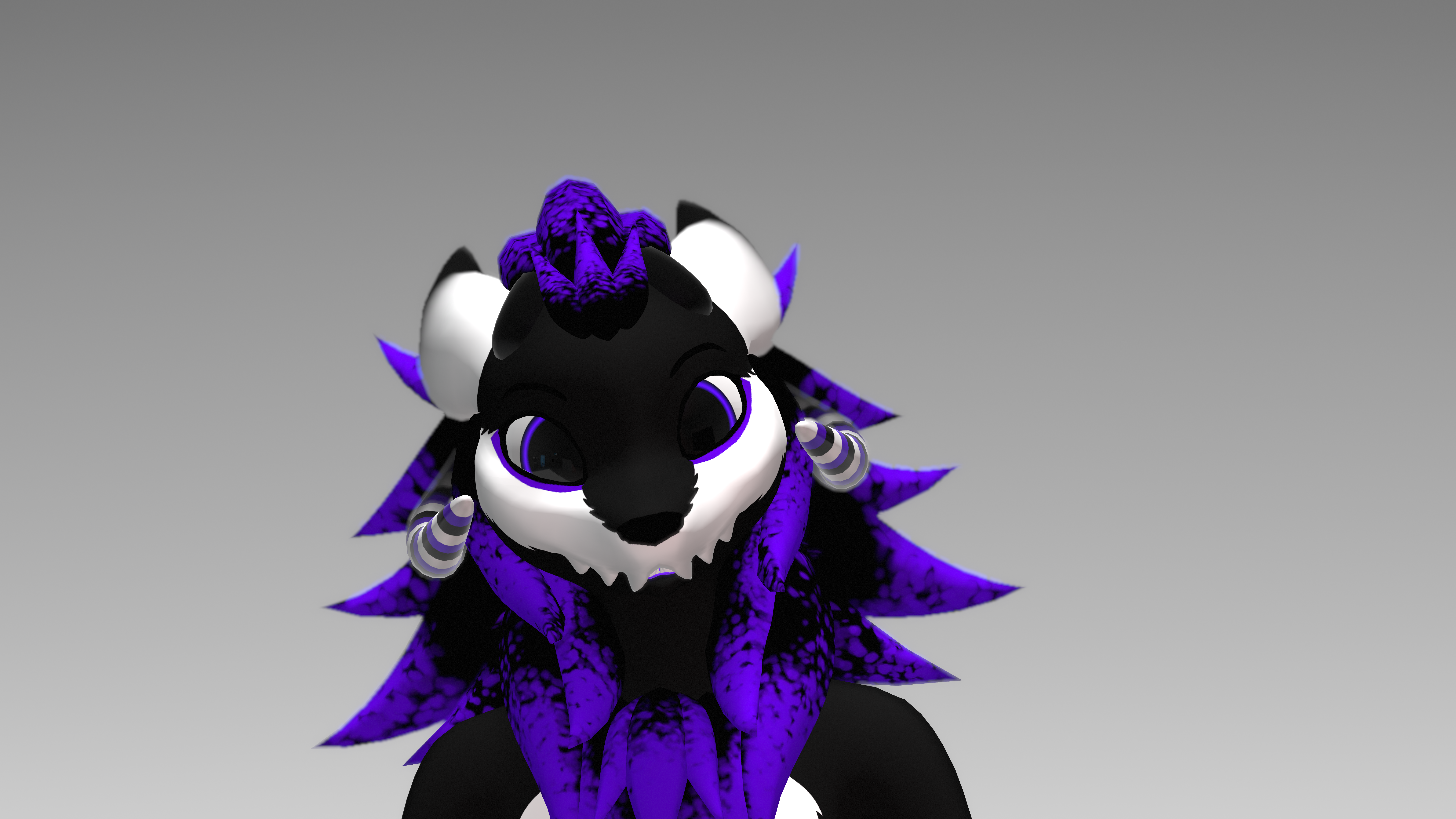 Lexus (Wickerbeast Texture)