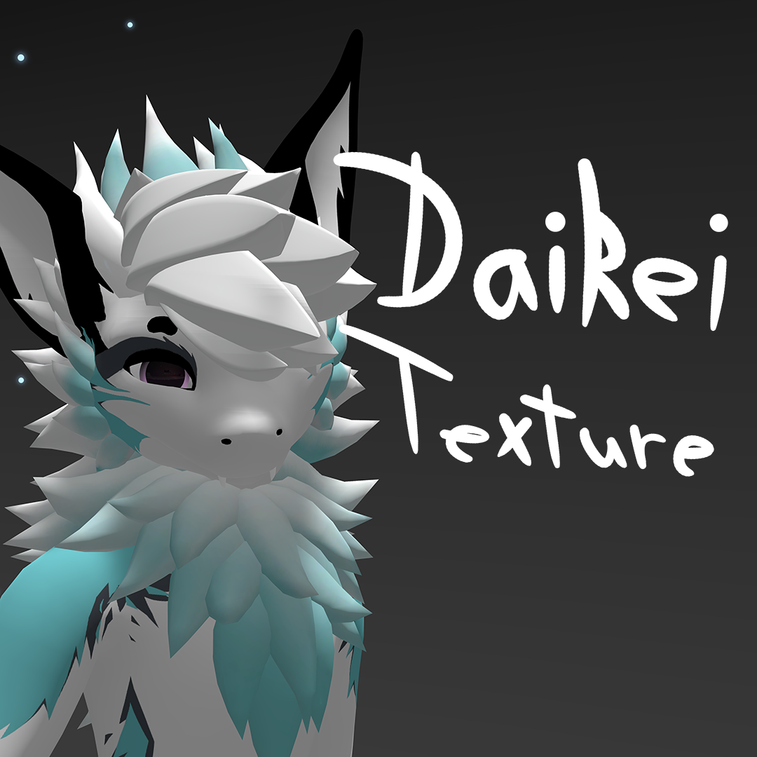 Daikei (Nardoragon Texture)
