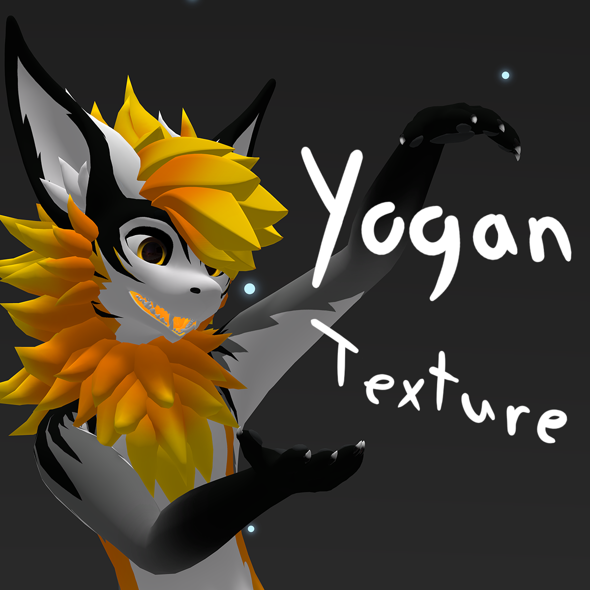 Yogan (Nardoragon Texture)