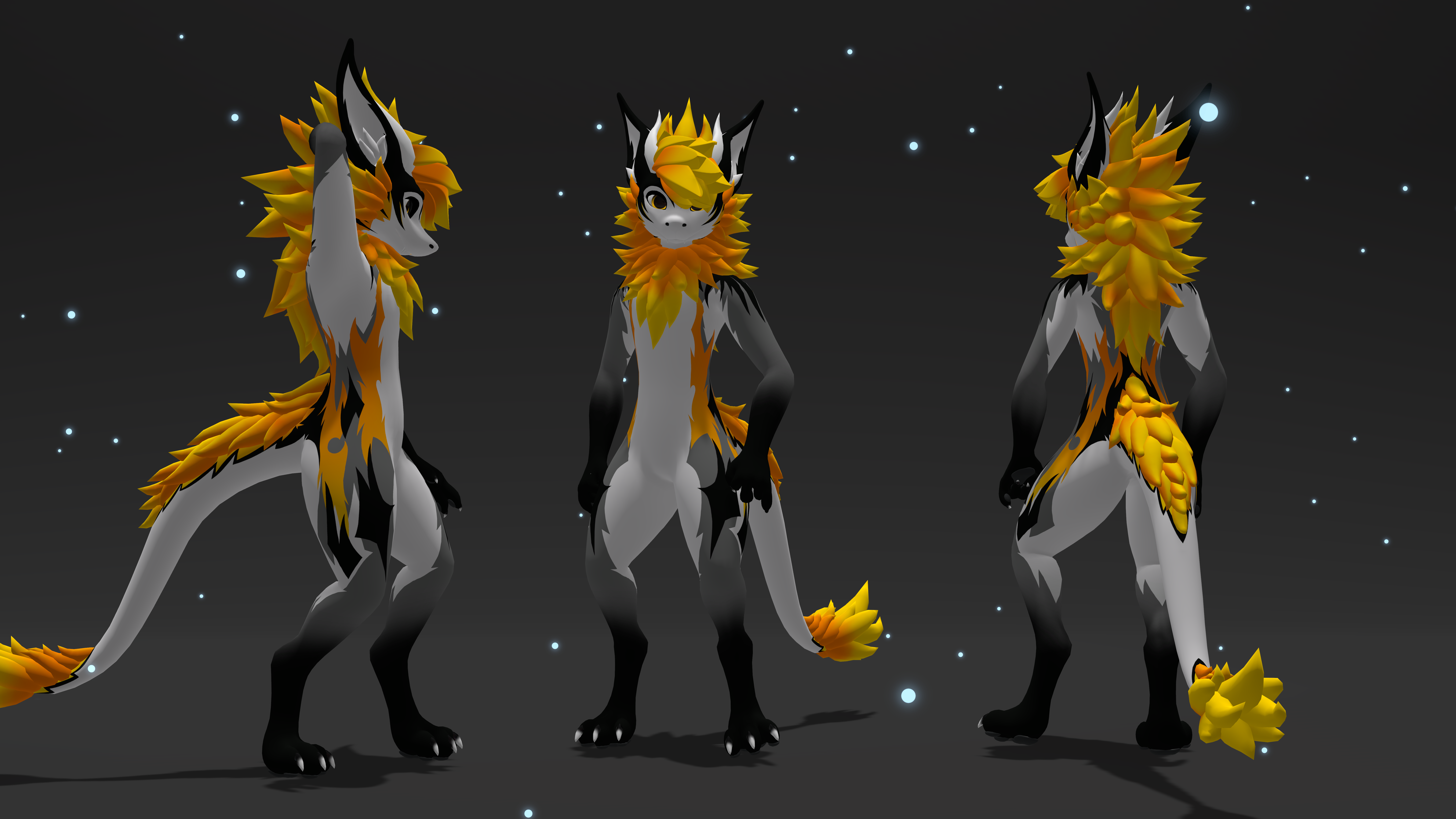Yogan (Nardoragon Texture)