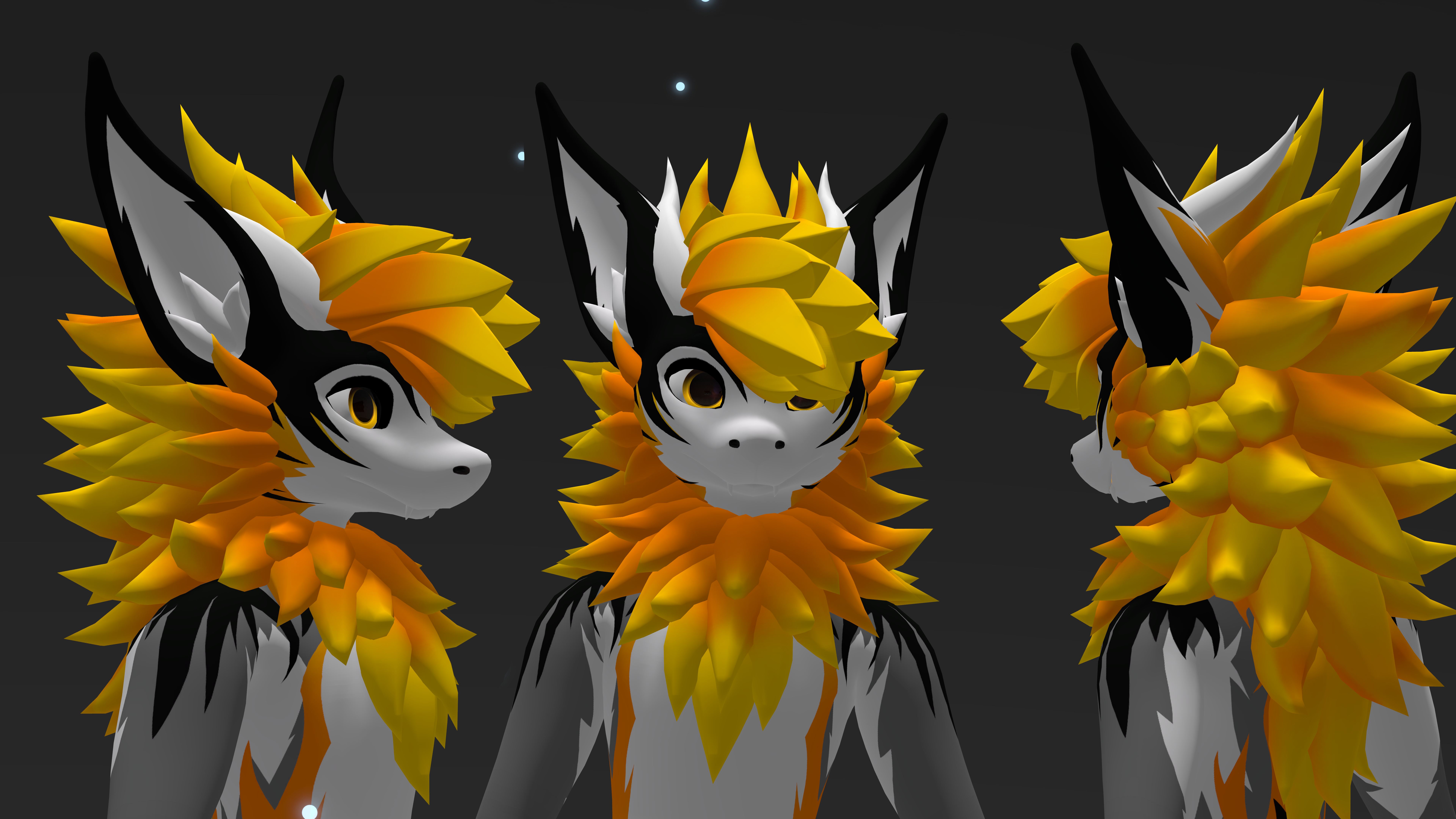 Yogan (Nardoragon Texture)