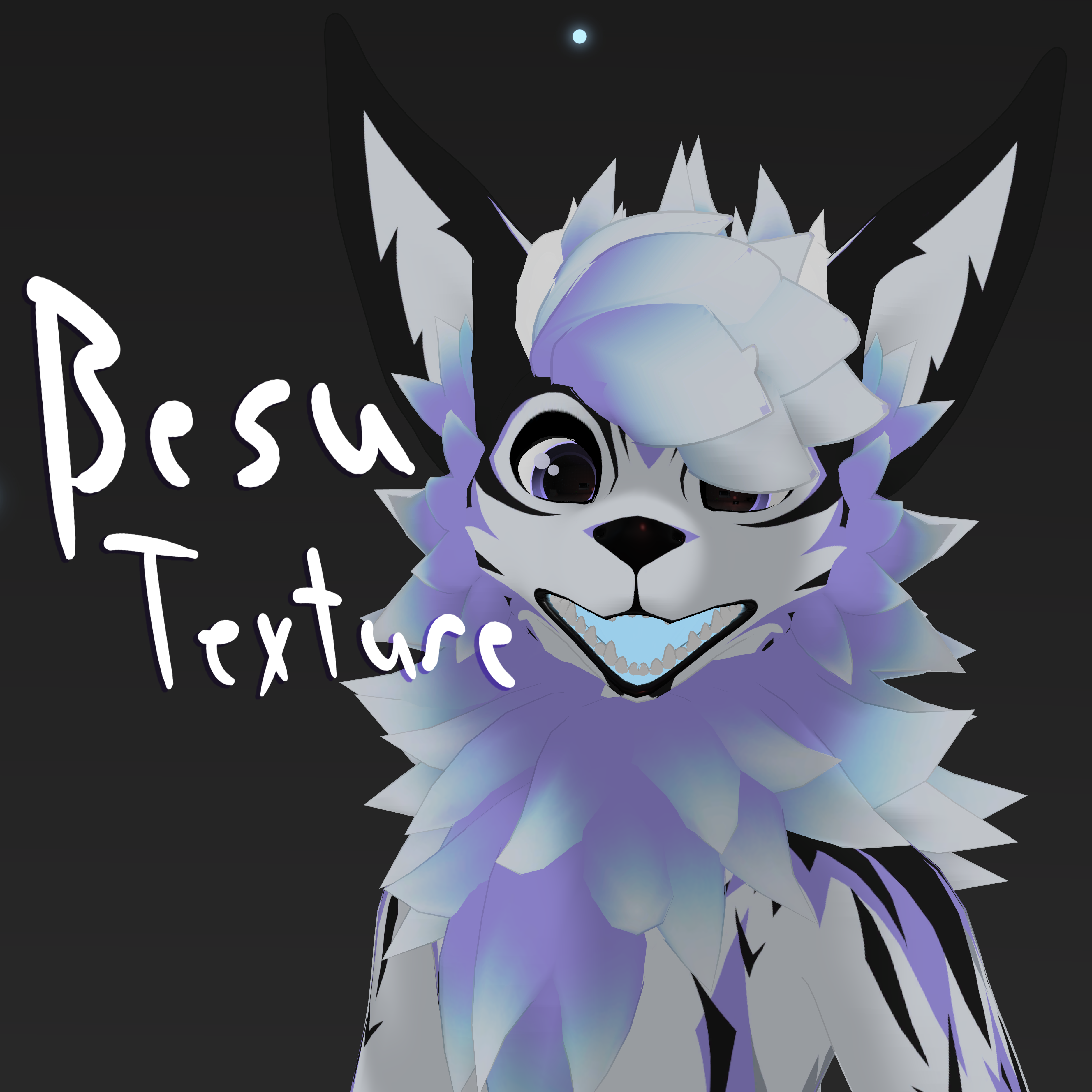 Besu (Nardoragon Texture)