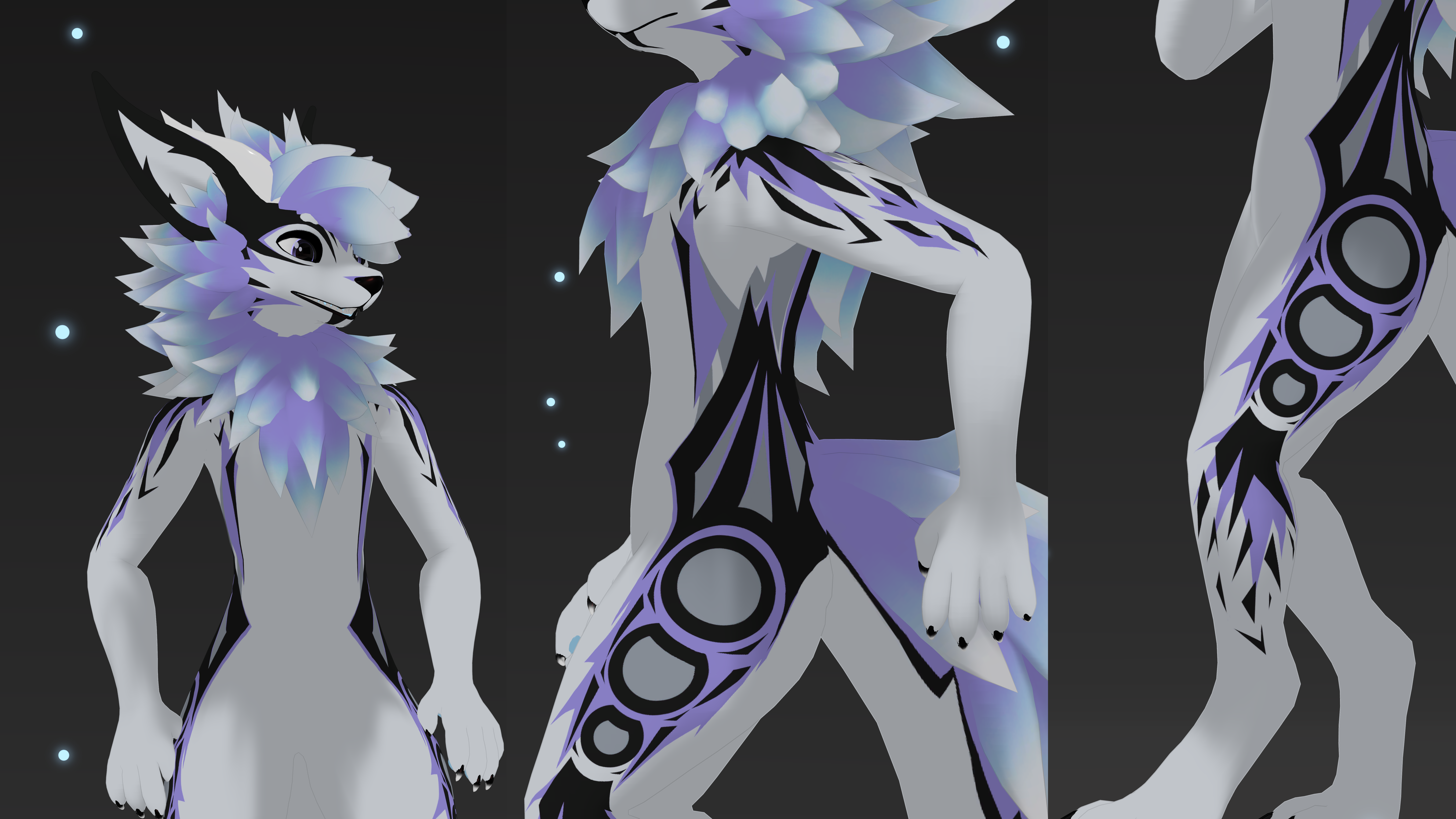 Besu (Nardoragon Texture)