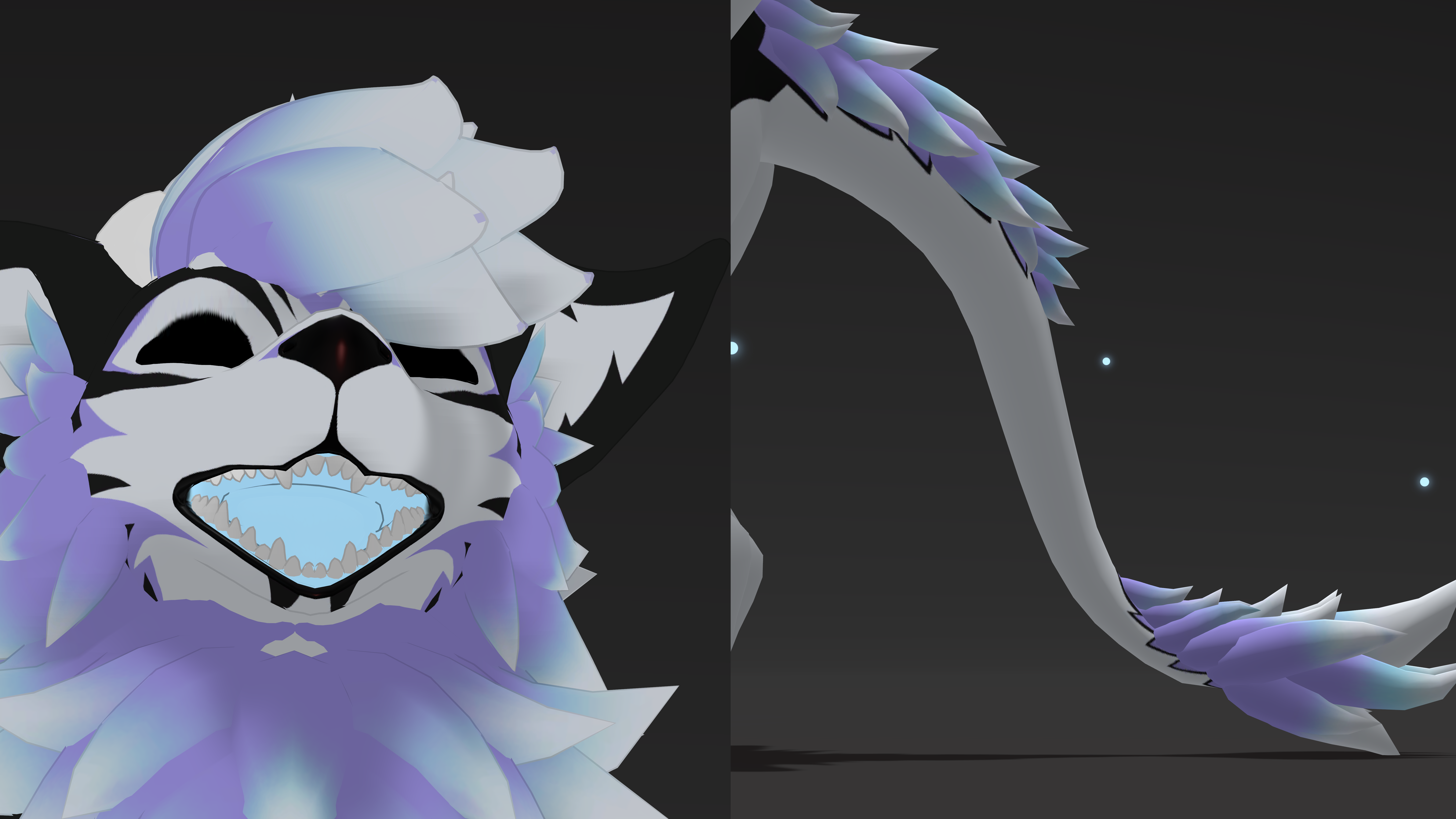 Besu (Nardoragon Texture)
