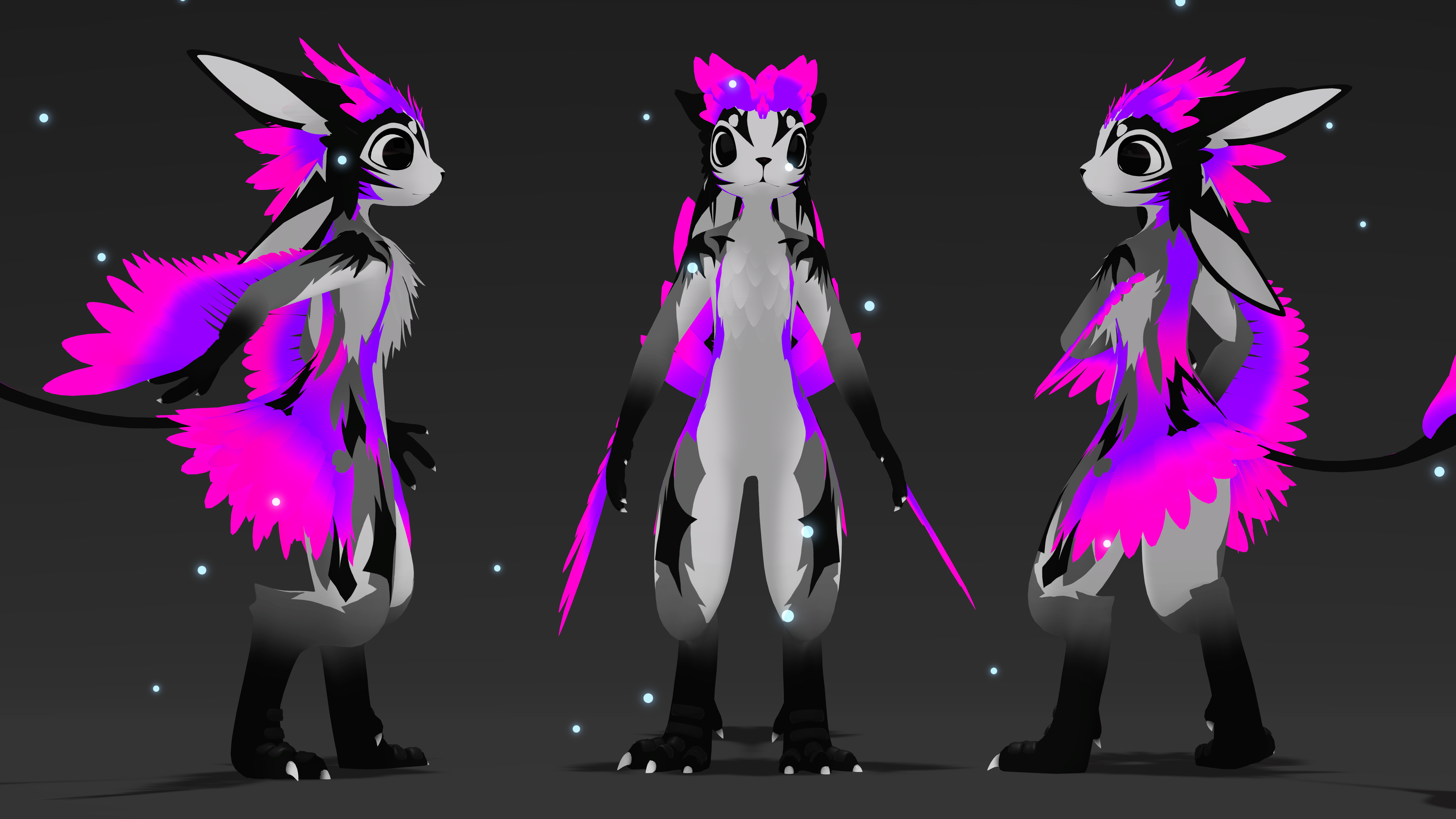 Yogan (Da'vali Texture)