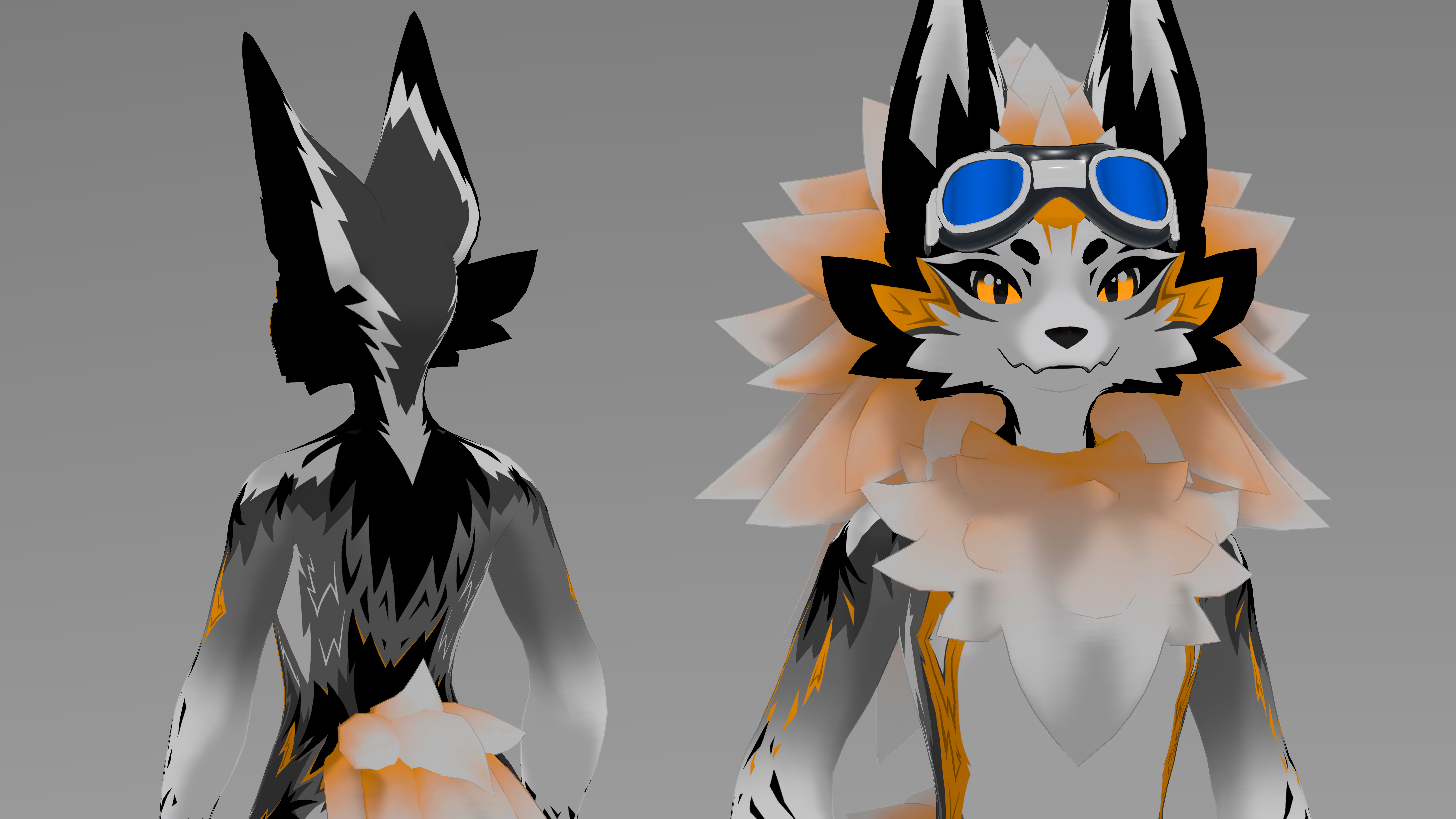 Fedo (Novabeast texture)