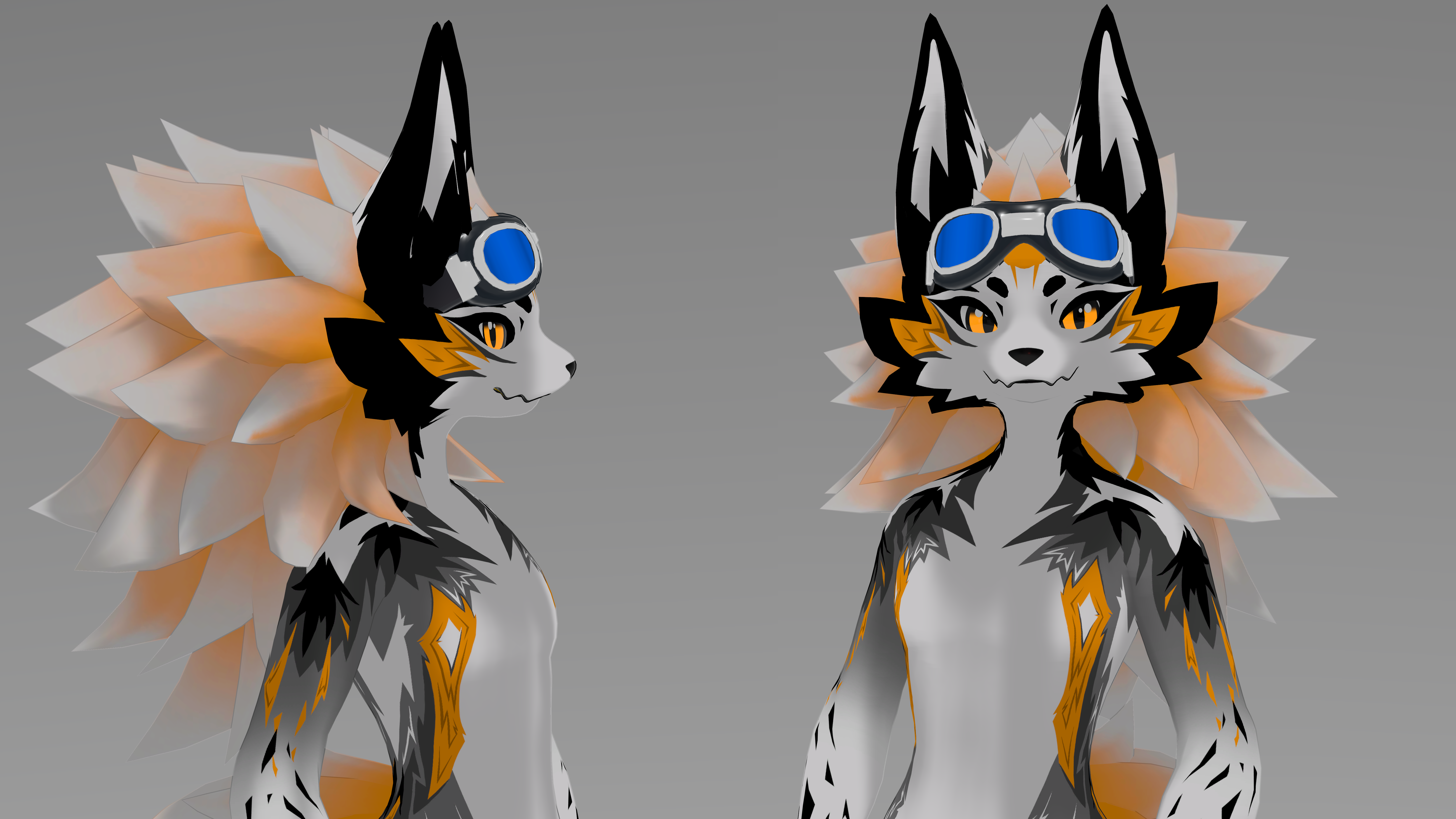Fedo (Novabeast texture)
