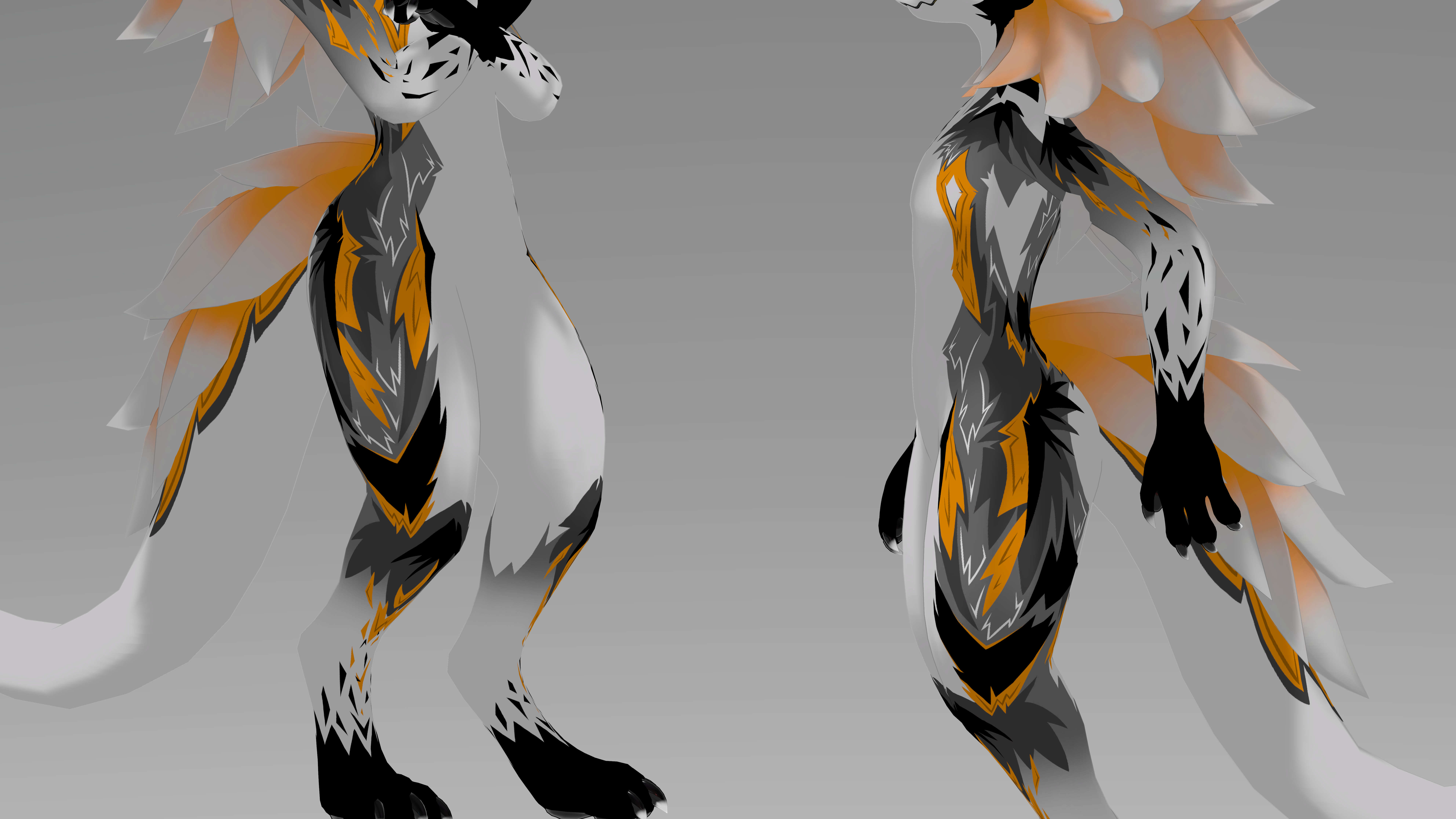 Fedo (Novabeast texture)