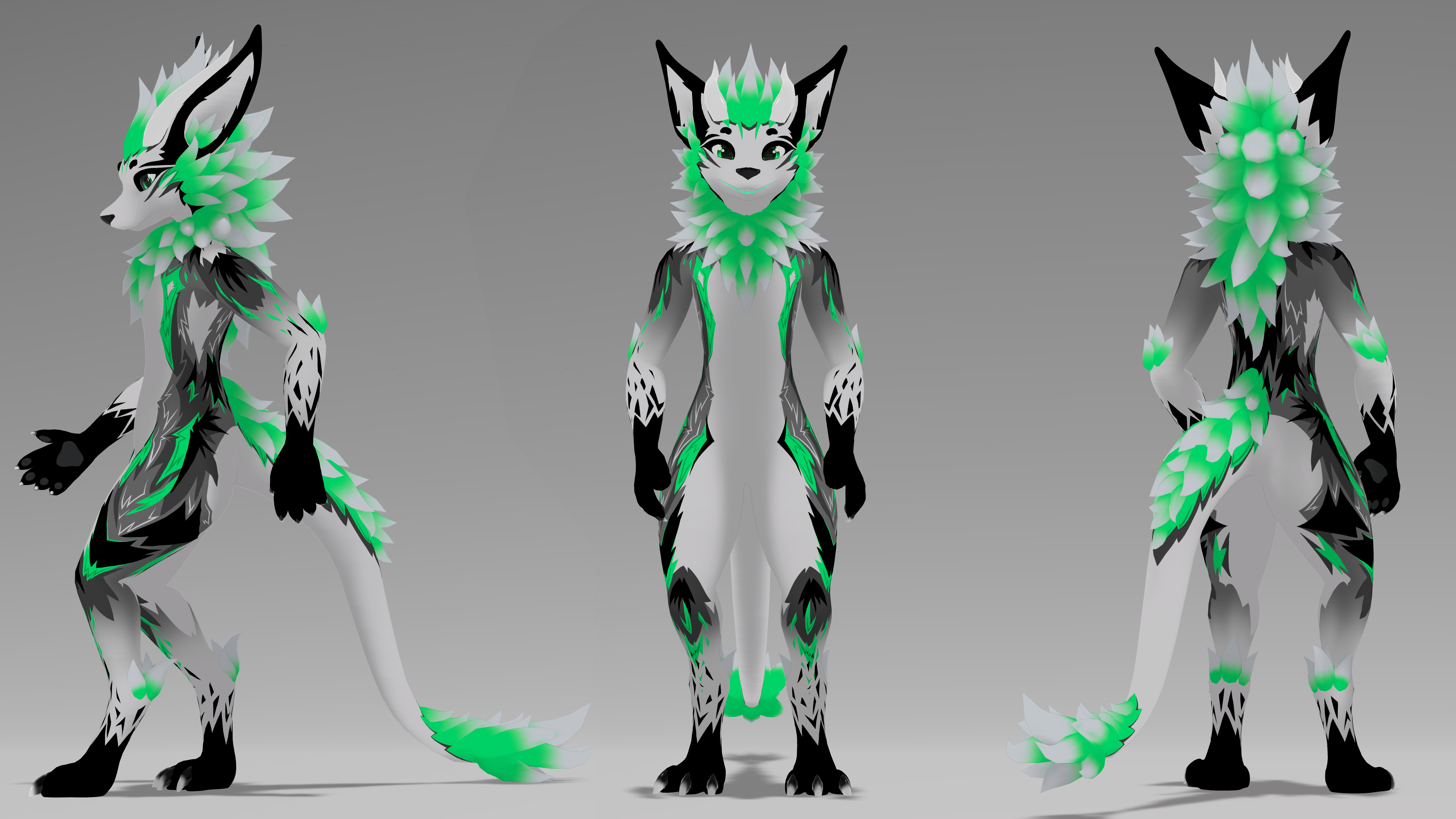 Fedo (Nardo Texture)