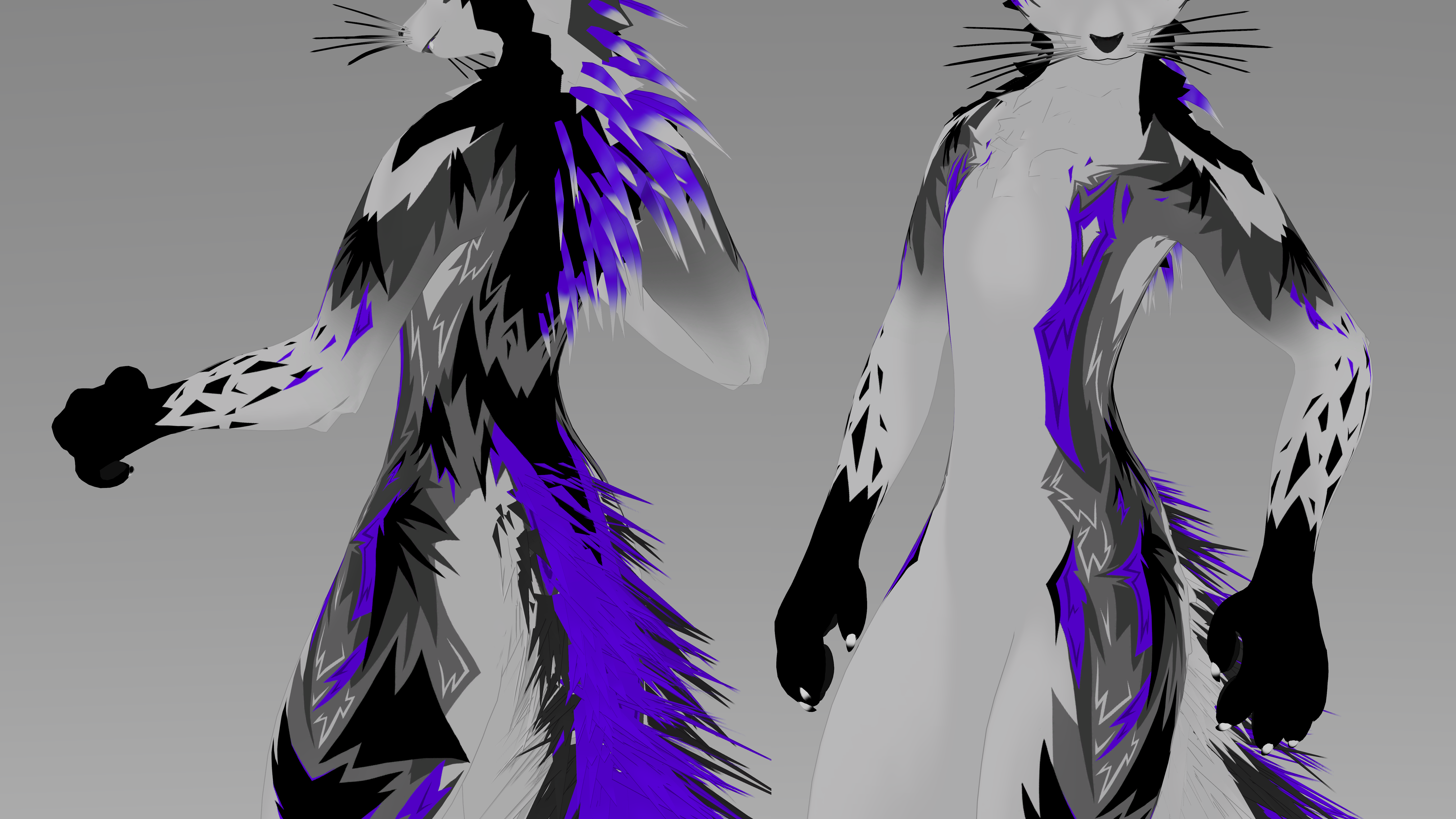 Fedo (Rexouium Texture)