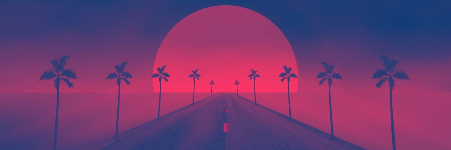 Banner Background