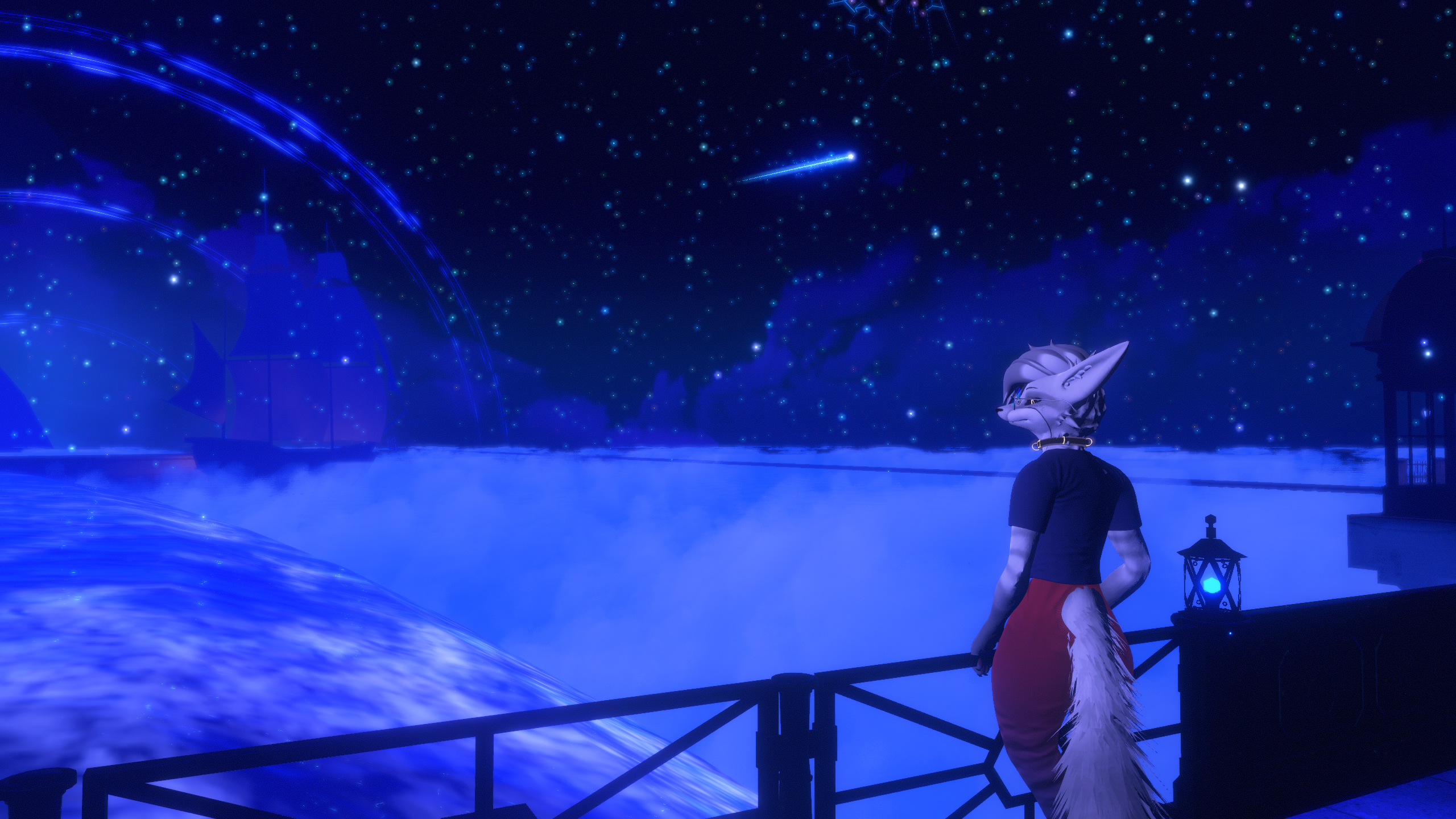 Banner Background