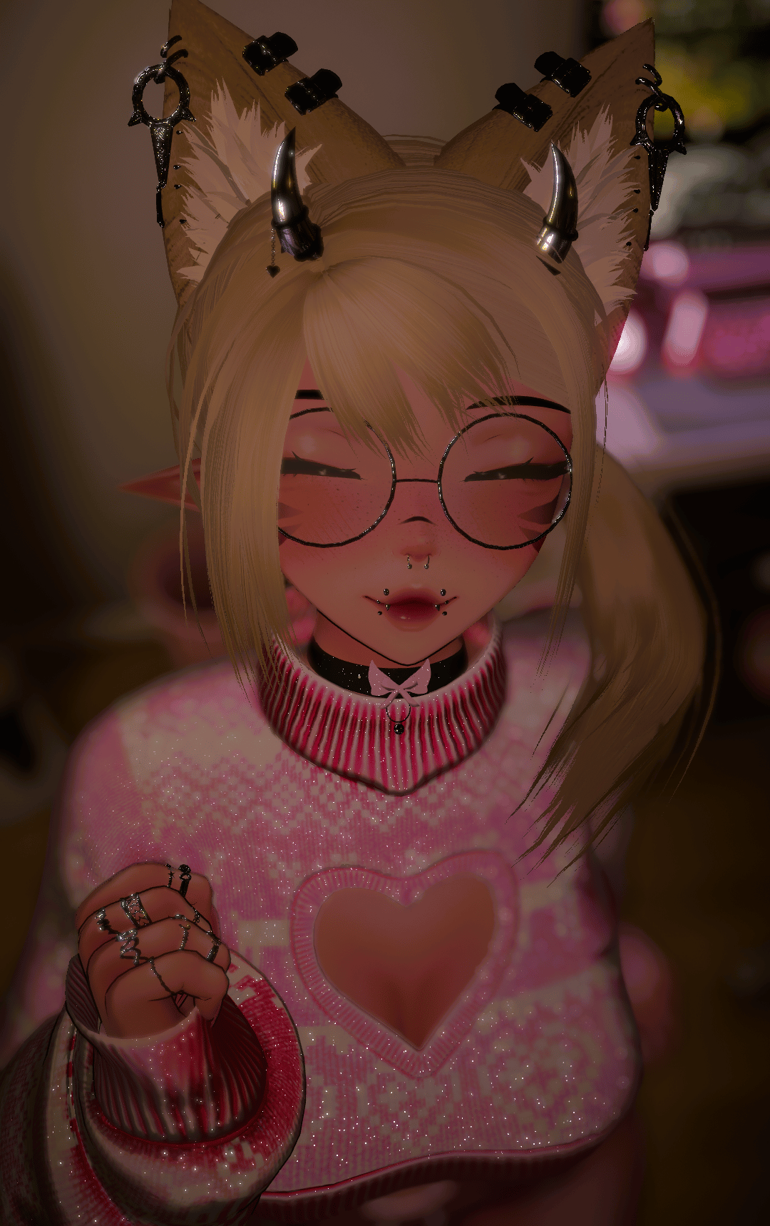 Nuna - Christmas