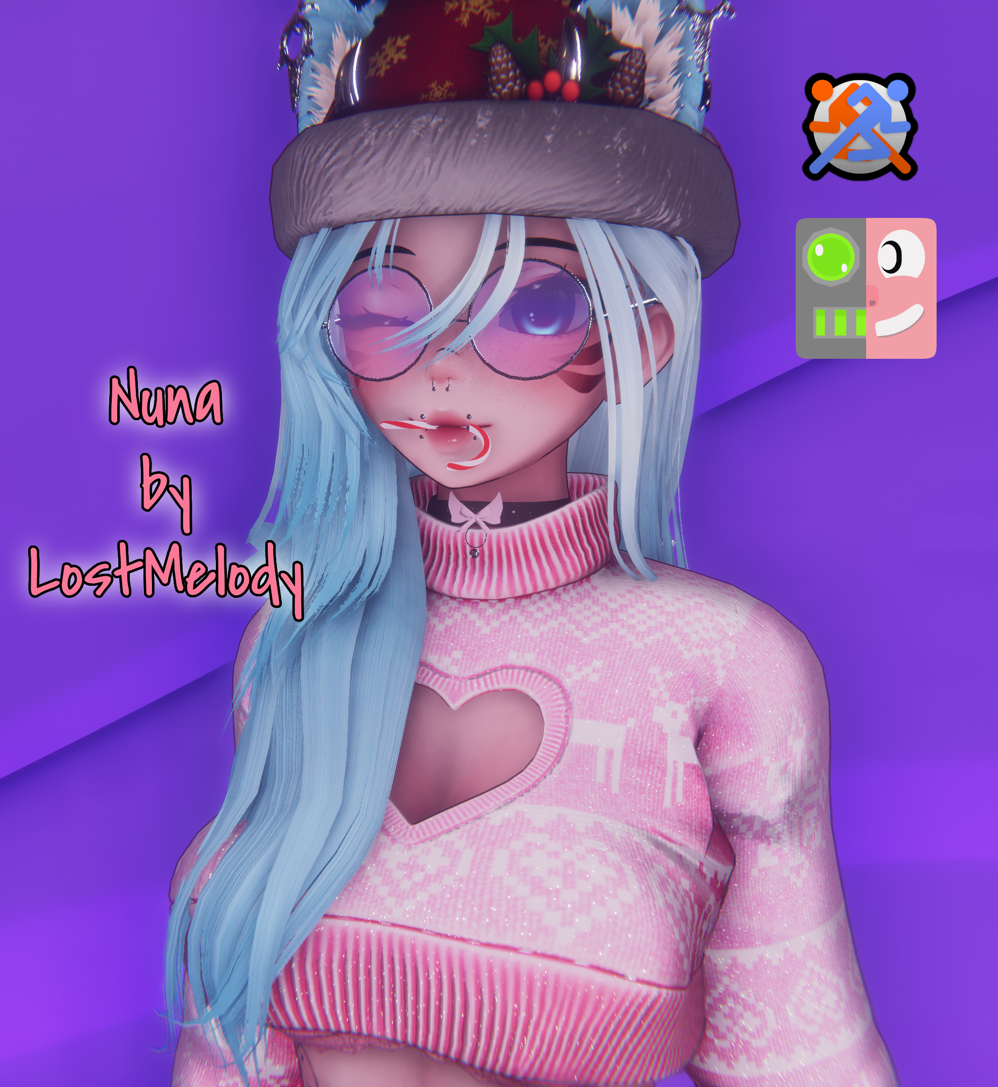 Nuna - Christmas