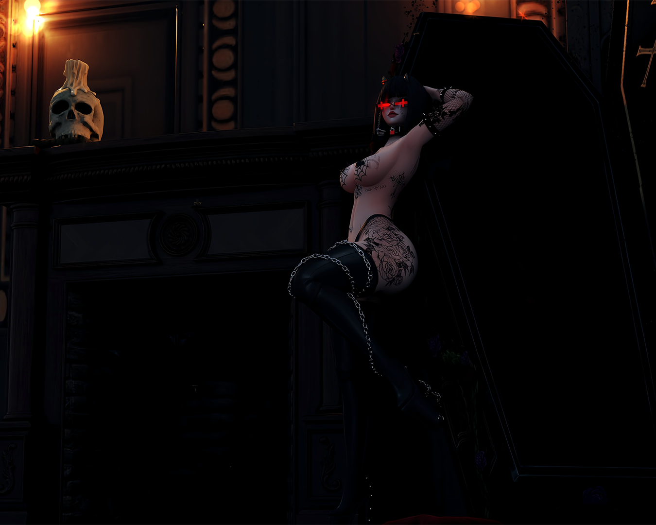 Banner Background