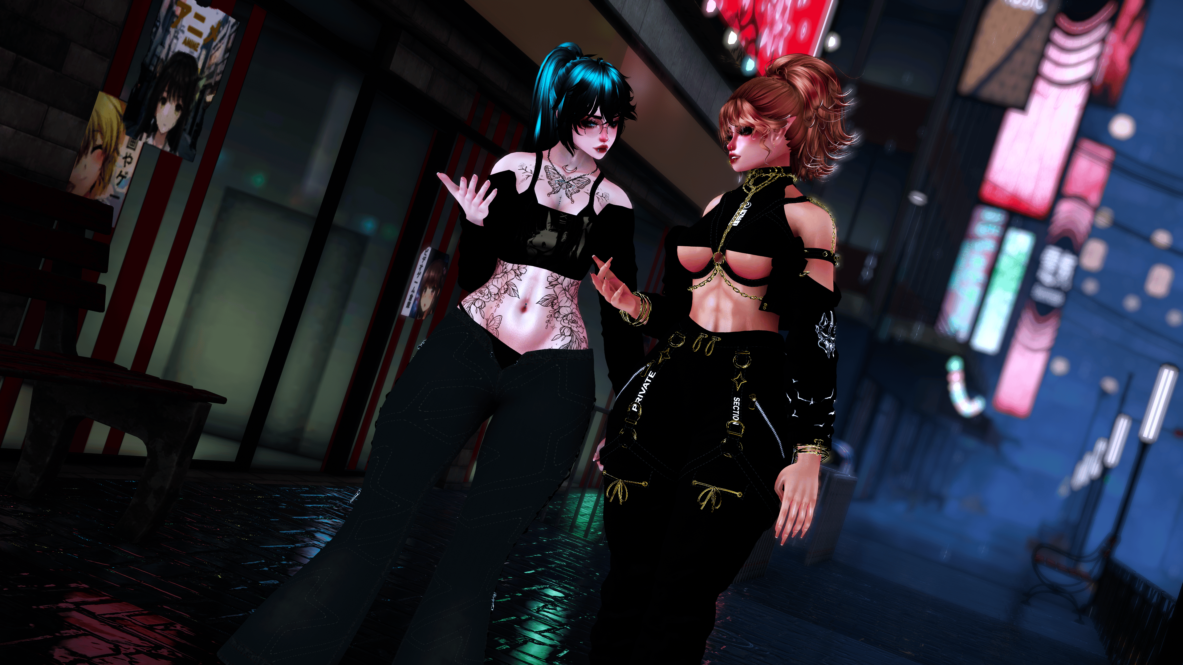 Autumn (PC/FT)