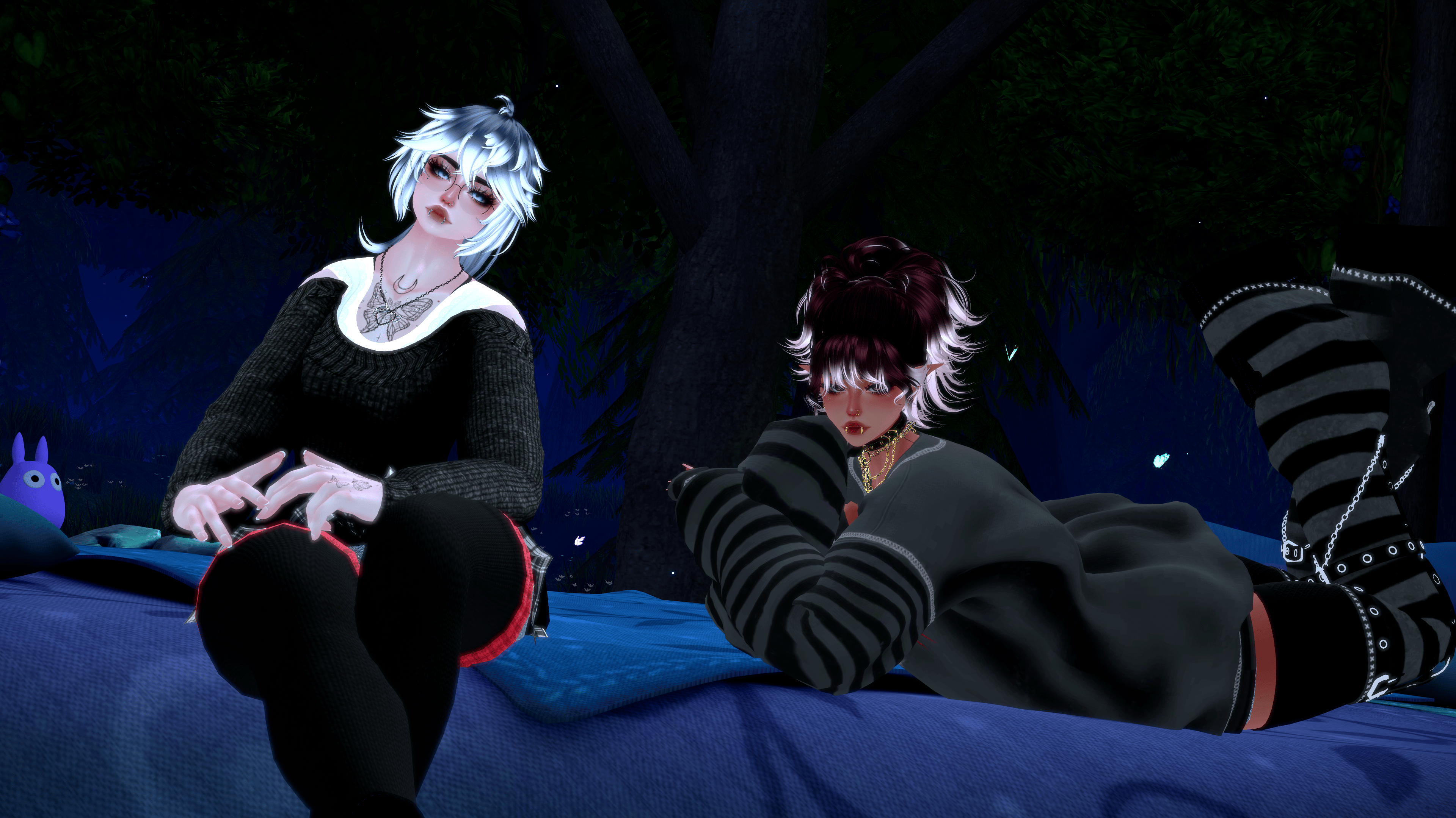 Autumn (PC/FT)