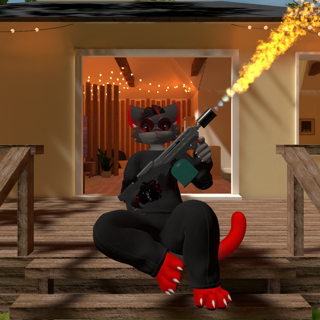 Torch Gun TG-8012