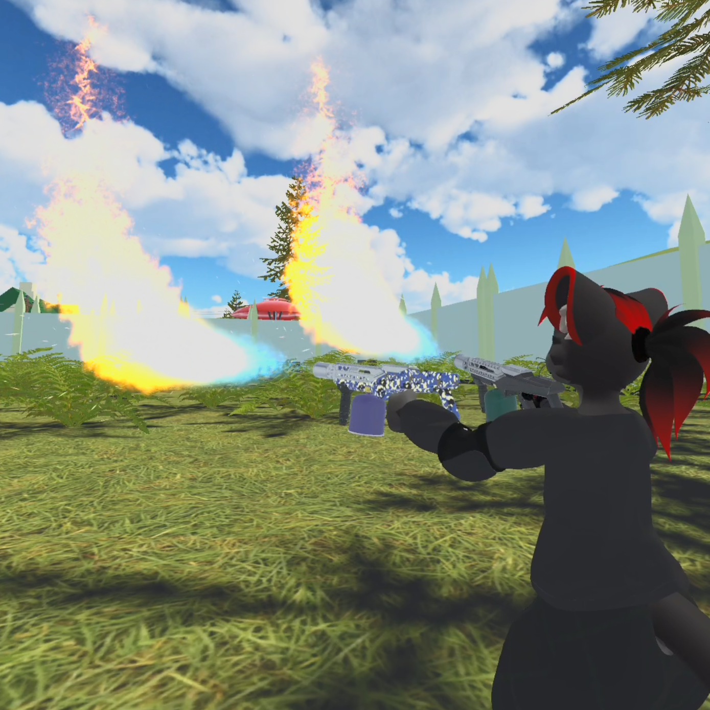 Torch Gun TG-8012