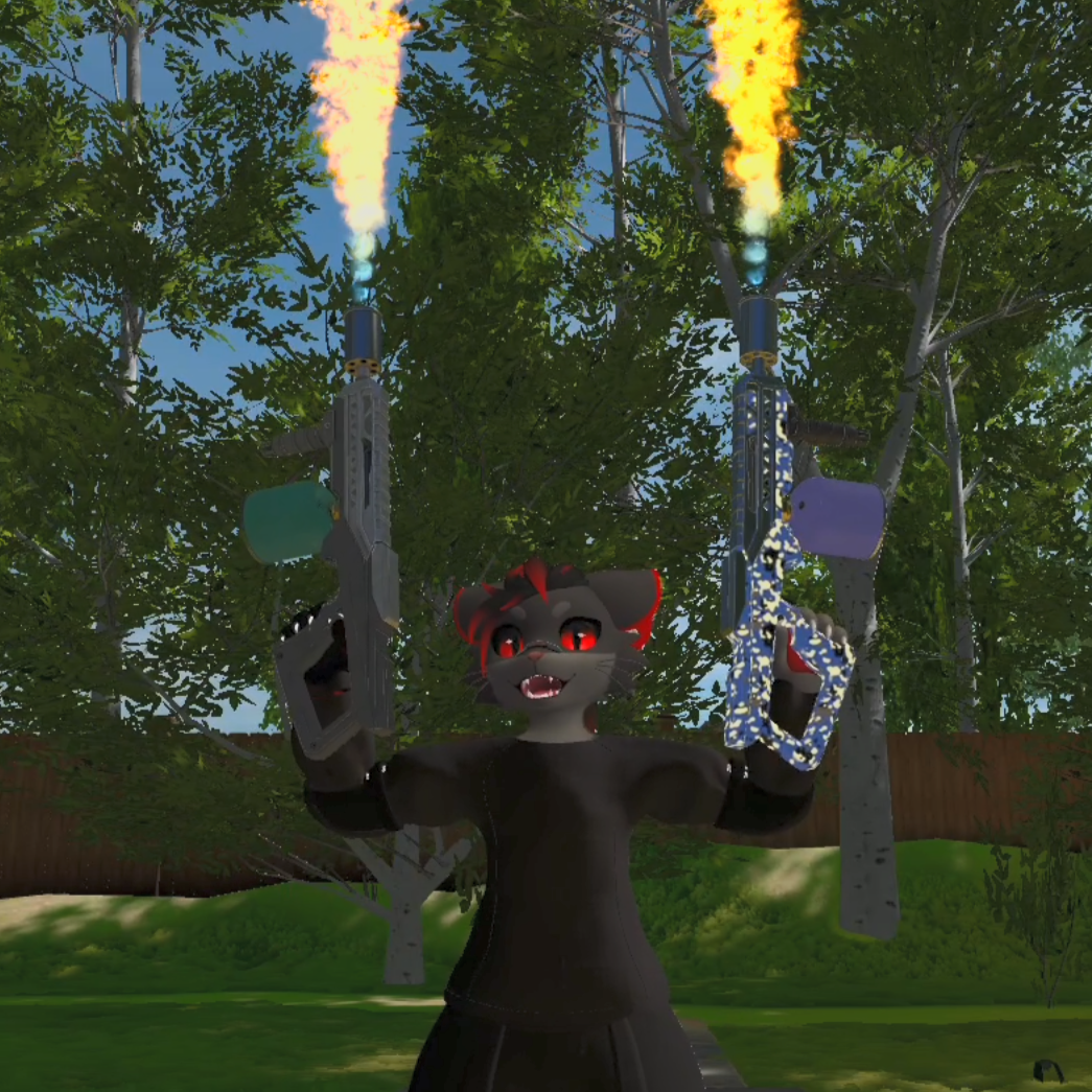 Torch Gun TG-8012