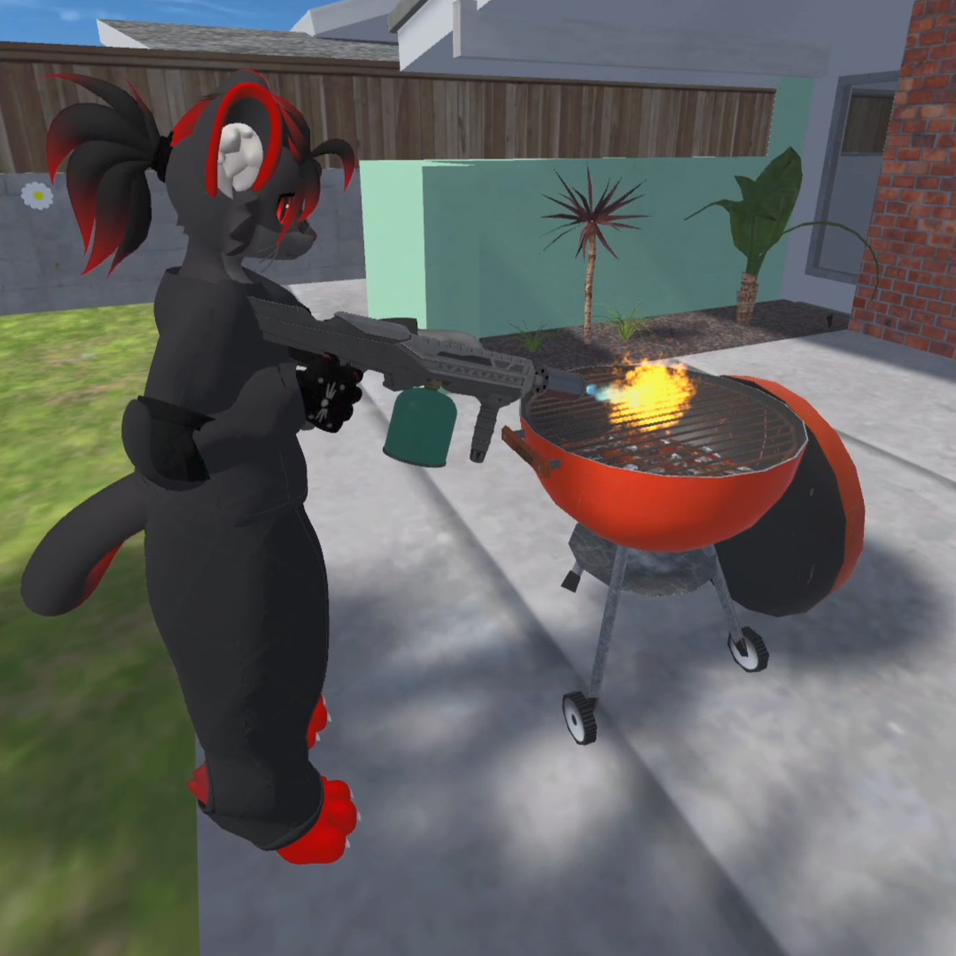Torch Gun TG-8012