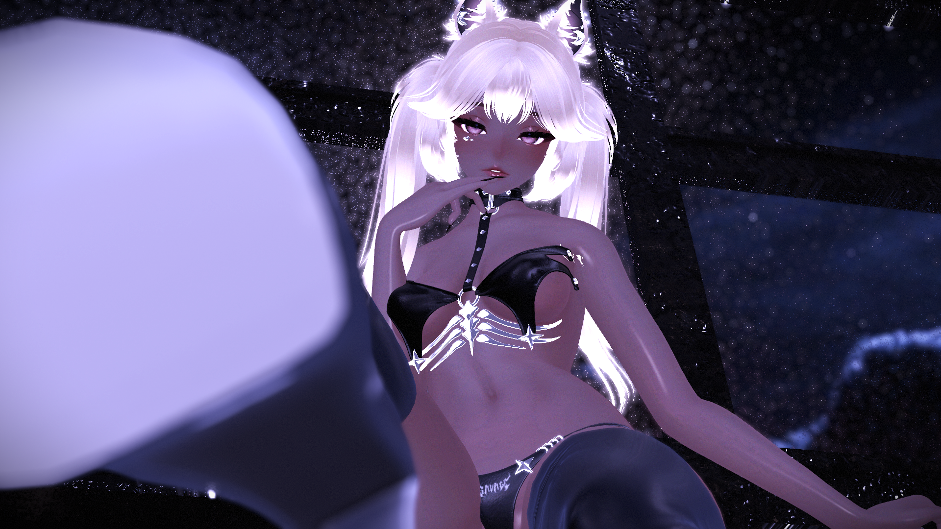 γ π© Nova πͺ γ3.0 SPS/GOGO