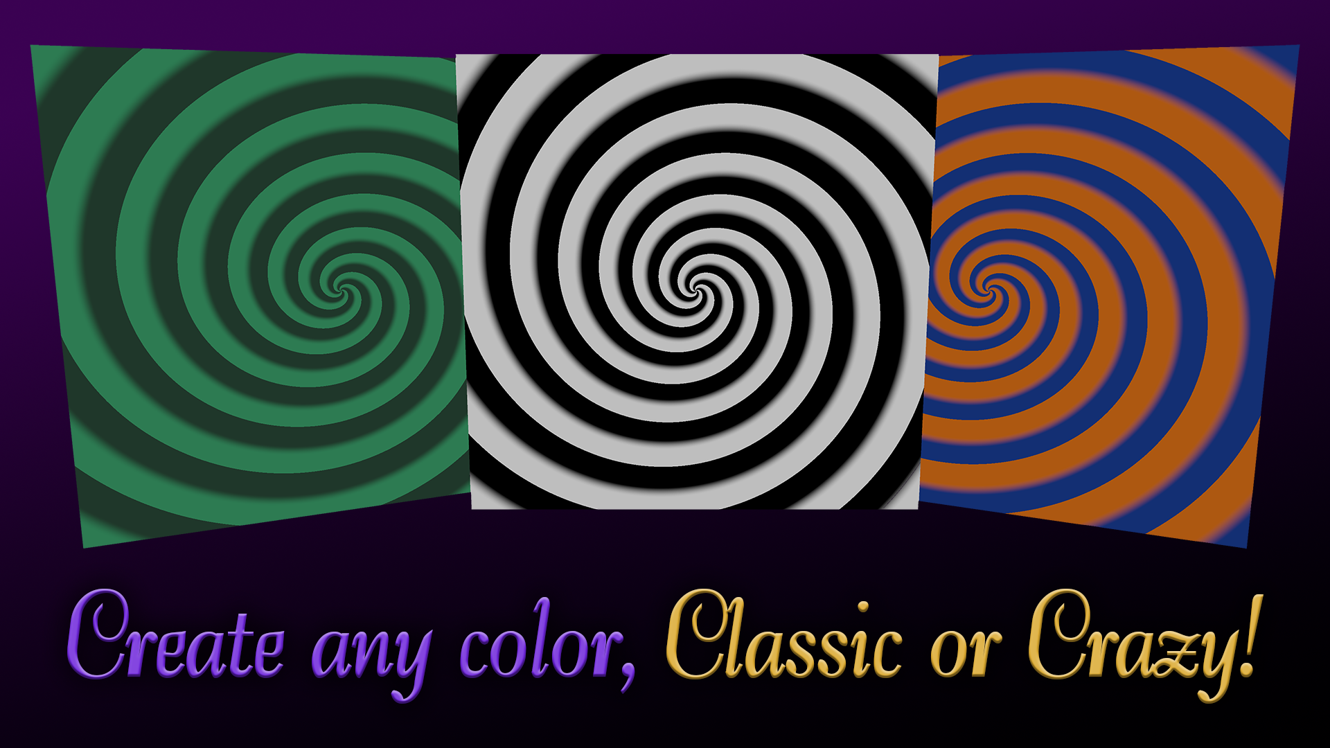 Dgn Ely's Hypno Shader