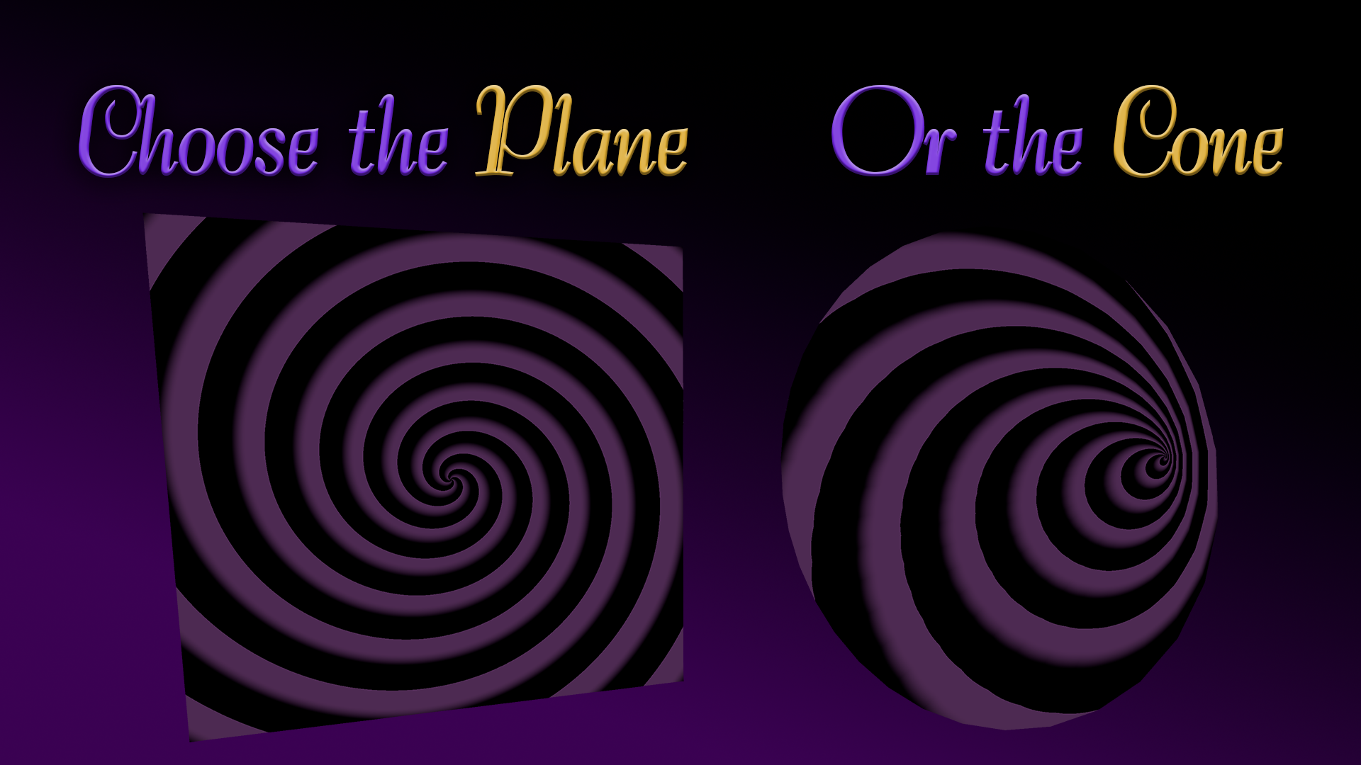 Dgn Ely's Hypno Shader