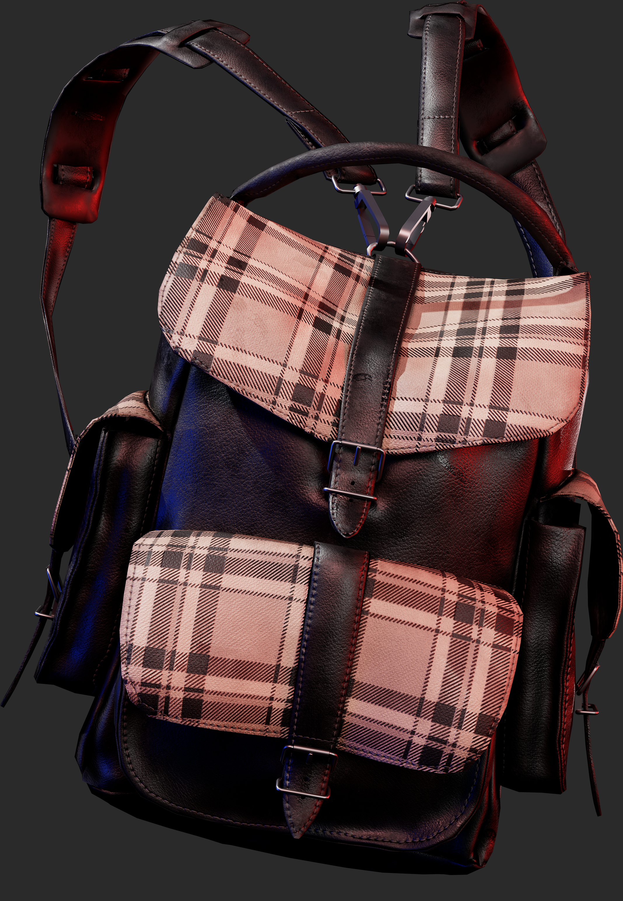 Banner Background