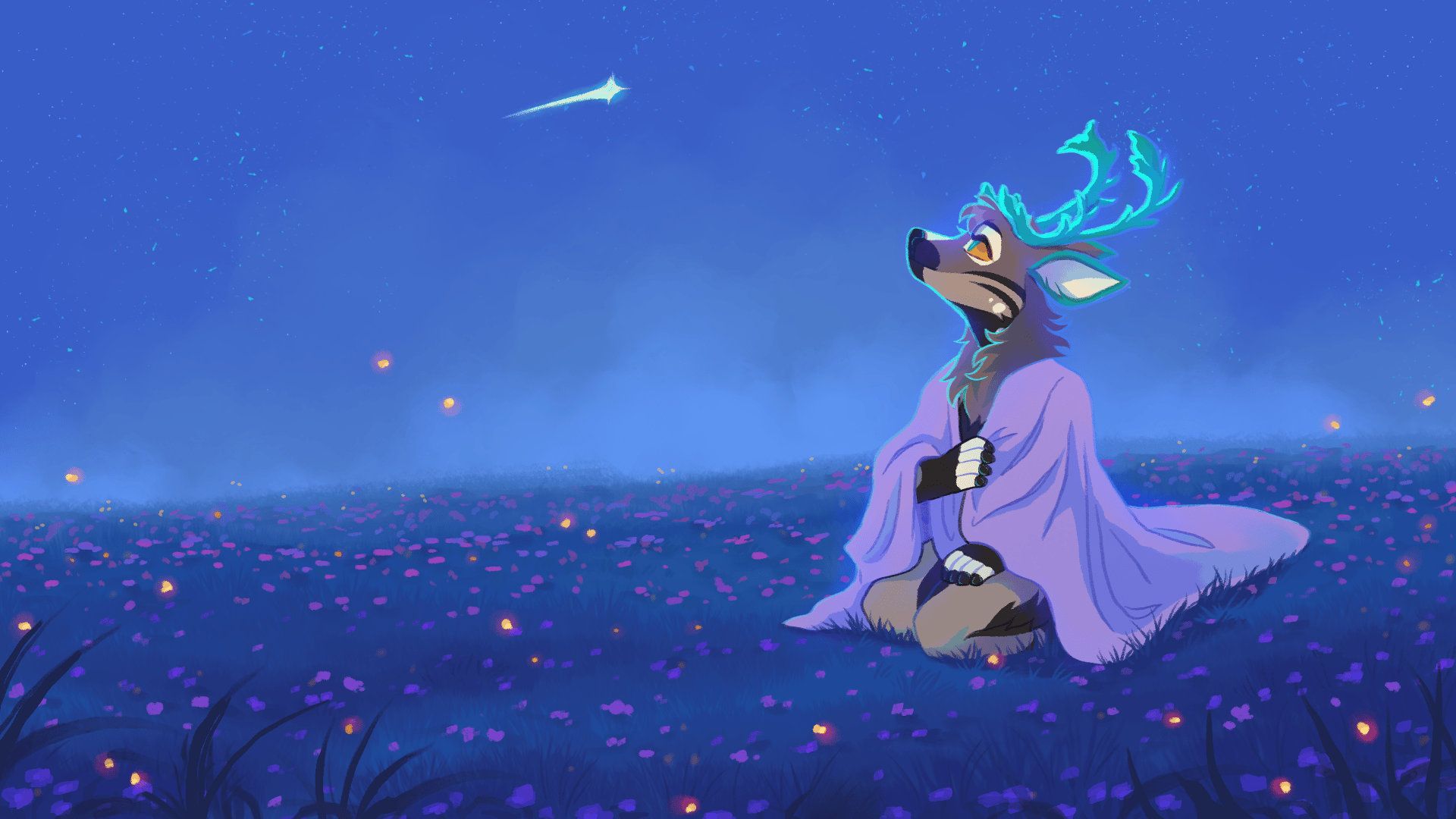 Banner-Hintergrund