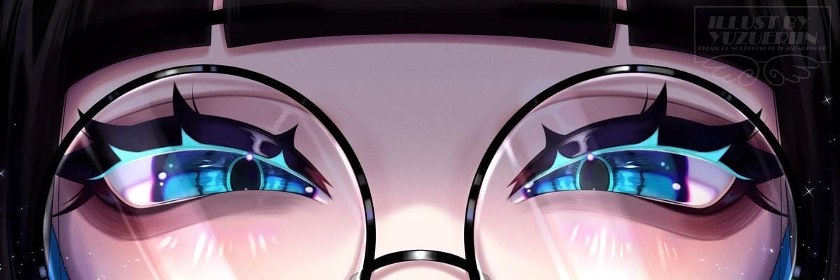 Banner Background