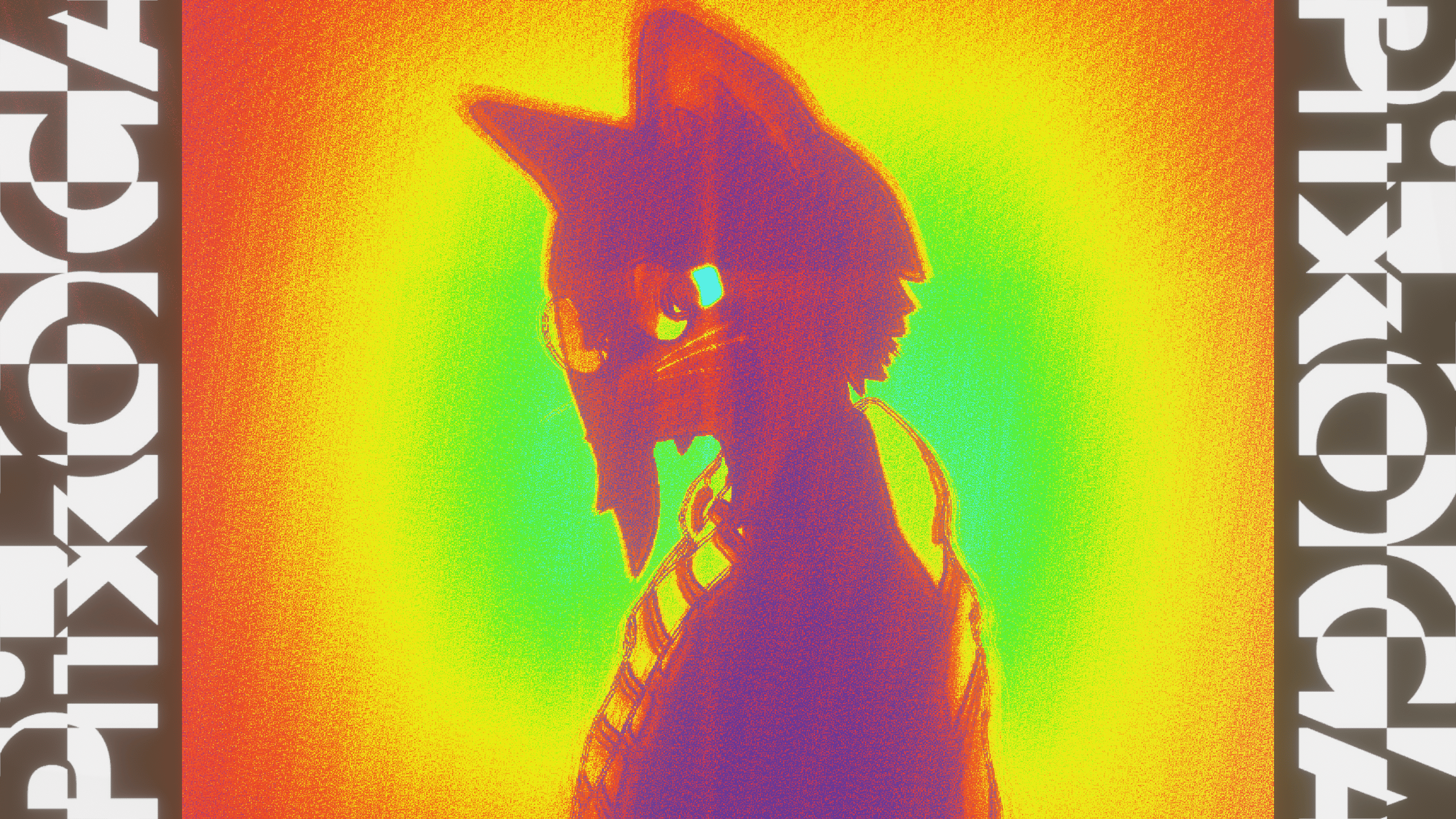 Banner Background