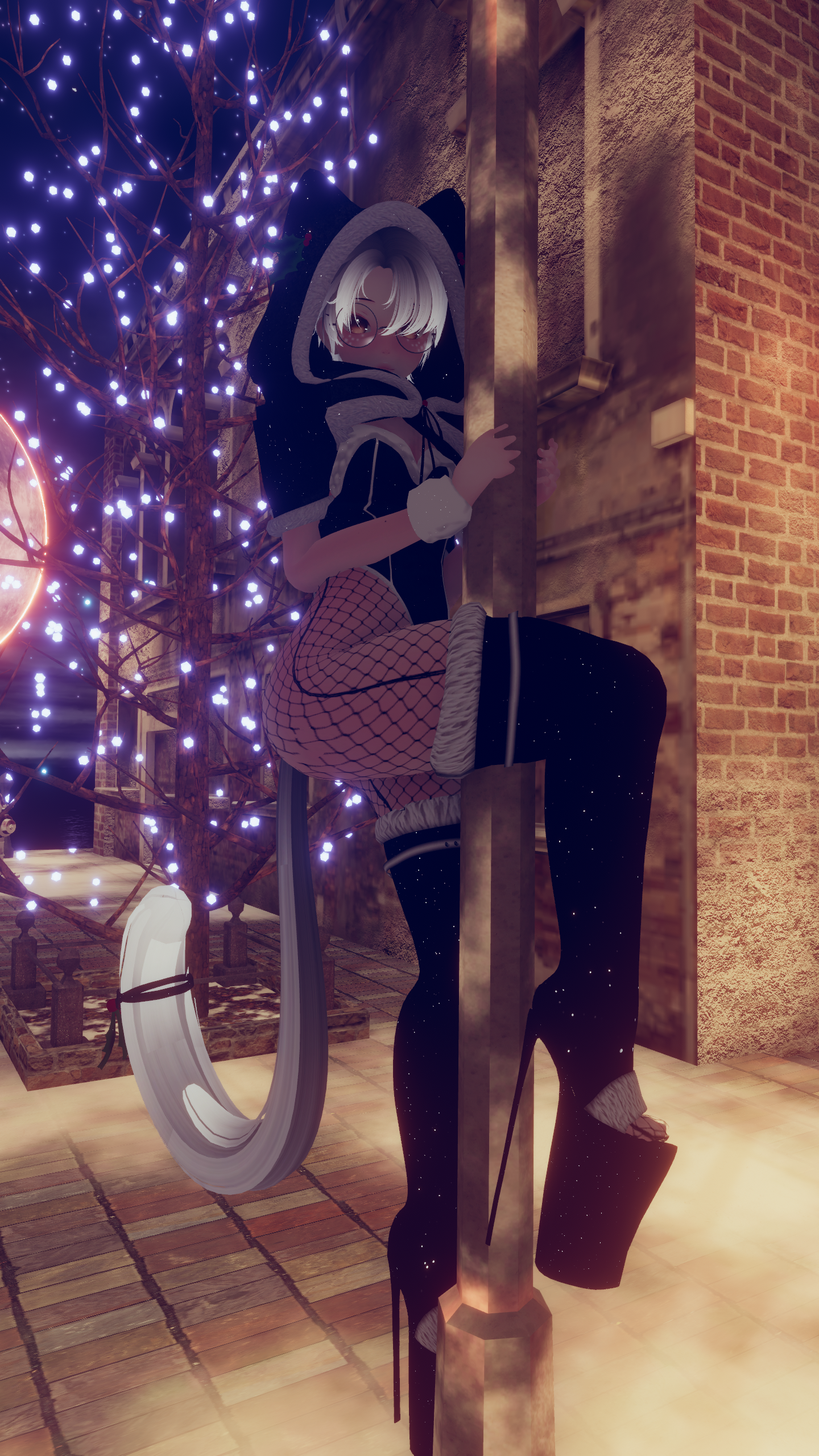 Christmas Cutie