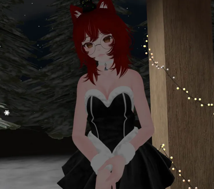 Christmas Cutie