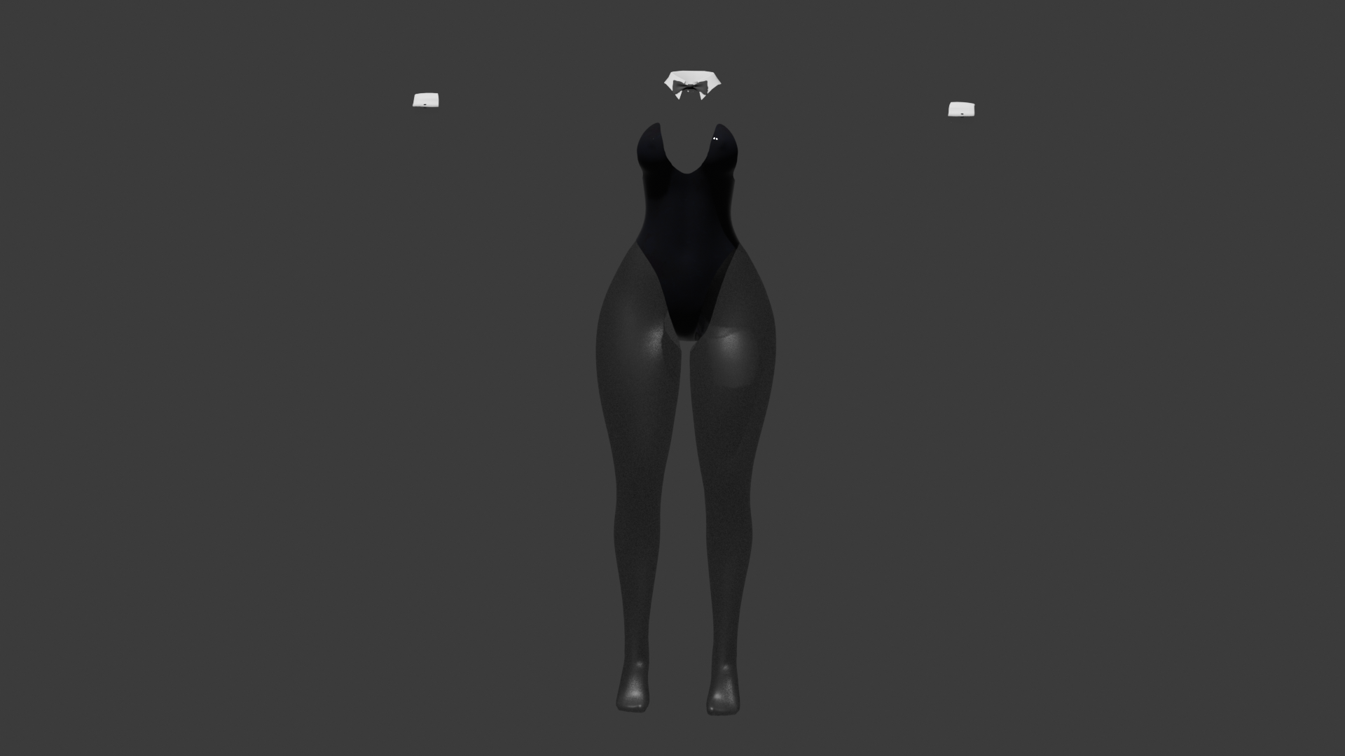 Bunny Suit