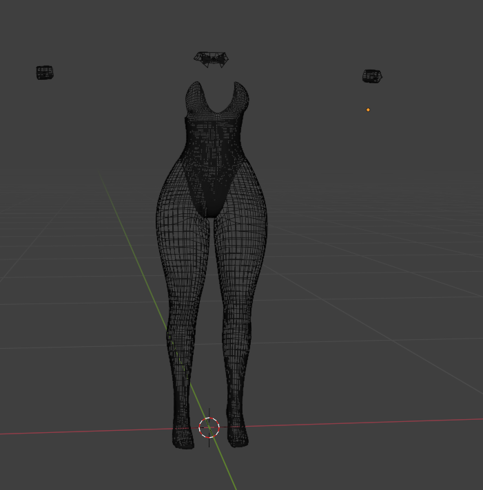 Bunny Suit