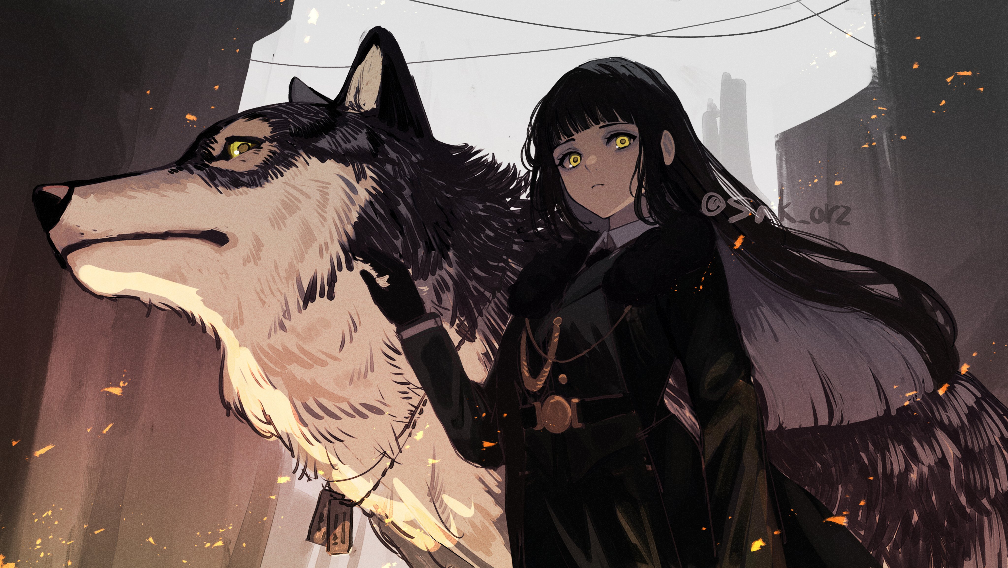 Banner Background