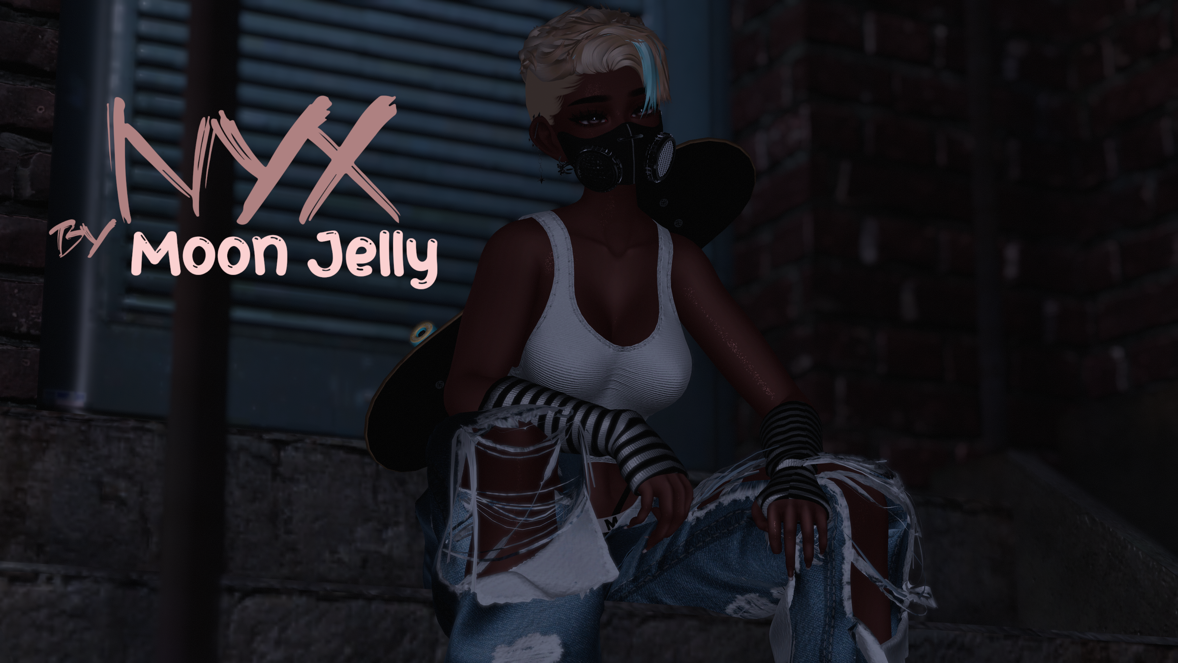 Nyx (PC/QUEST) | FREE!