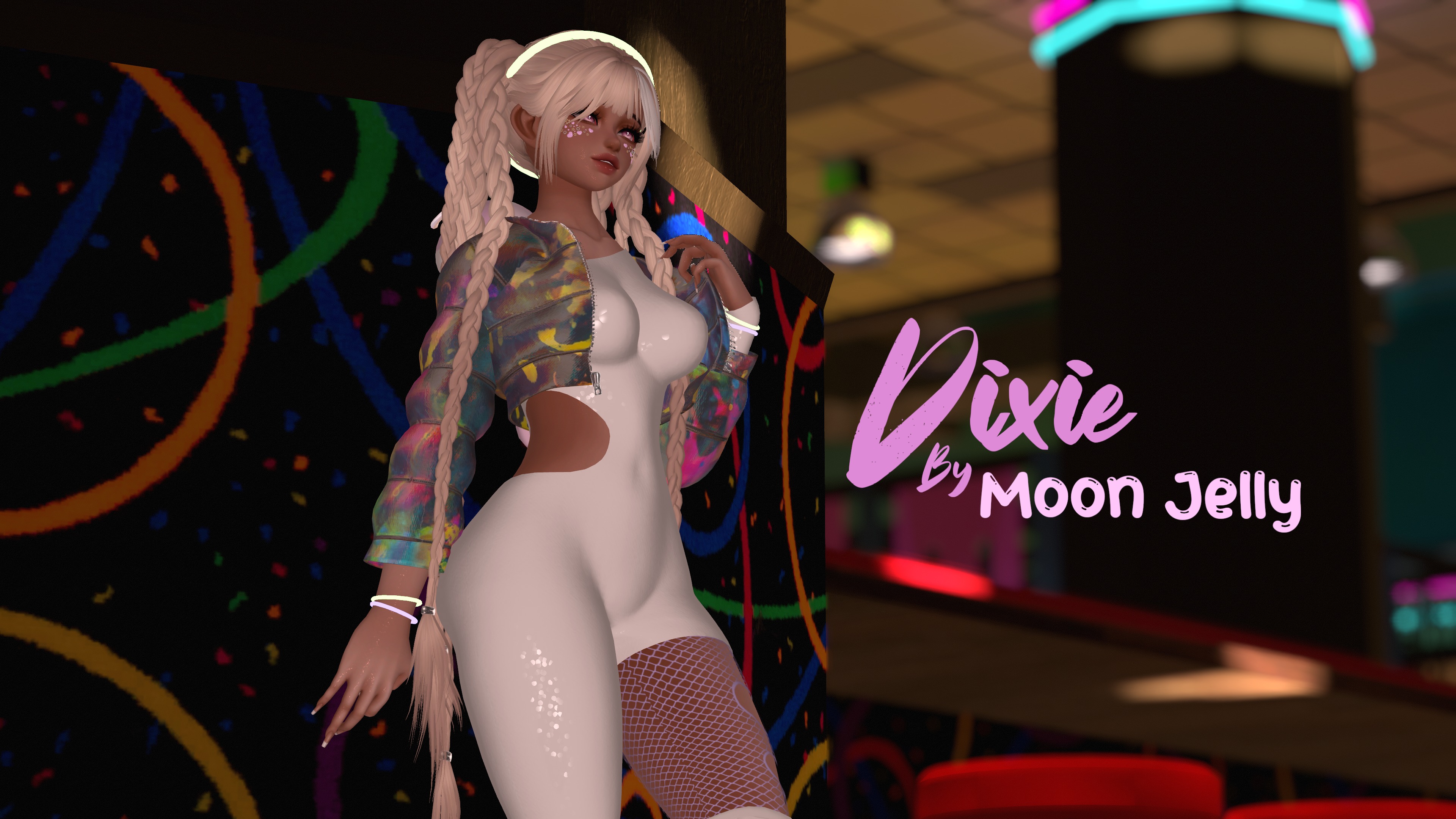 Dixie (PC/QUEST)