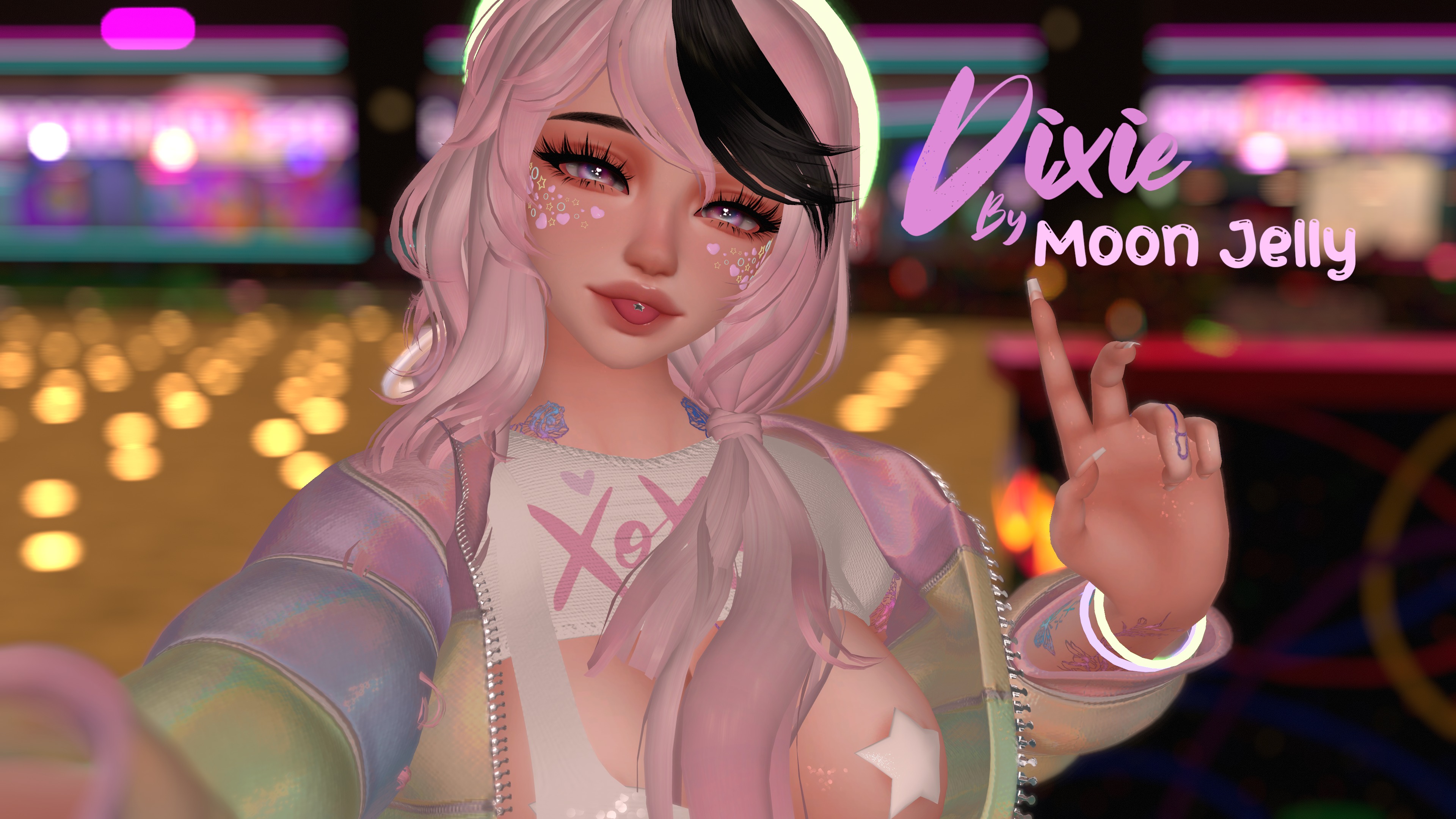 Dixie (PC/QUEST)