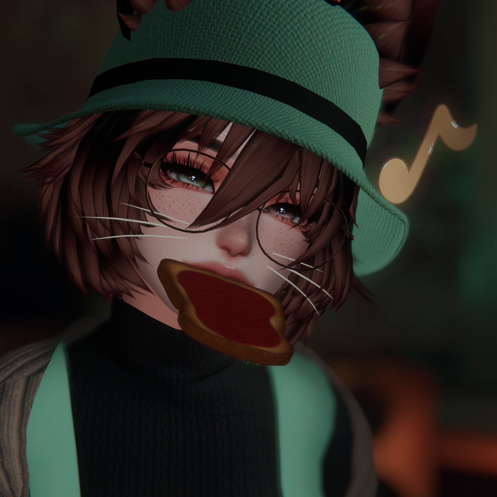 Clover (PC/QUEST)