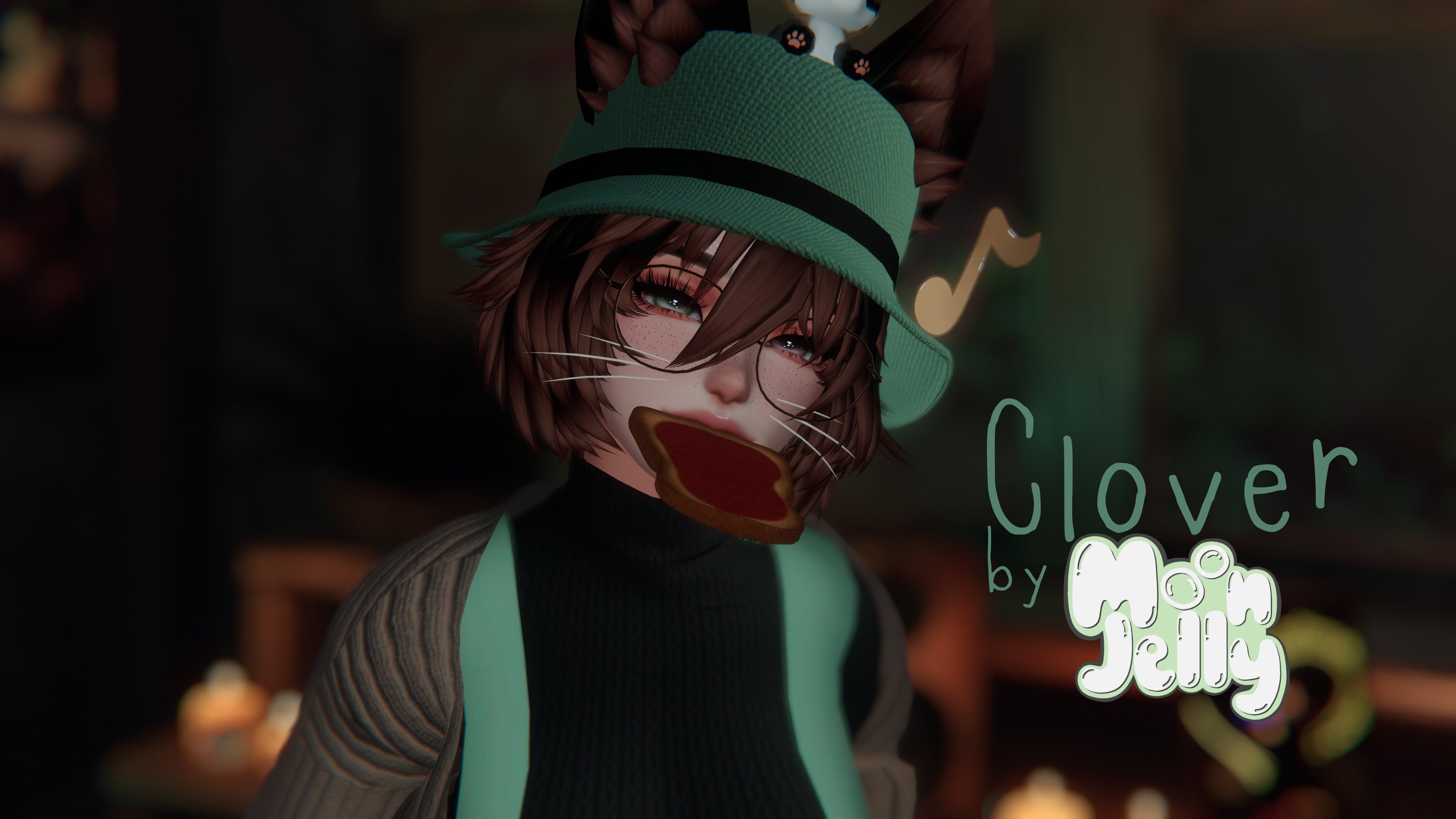 Clover (PC/QUEST)